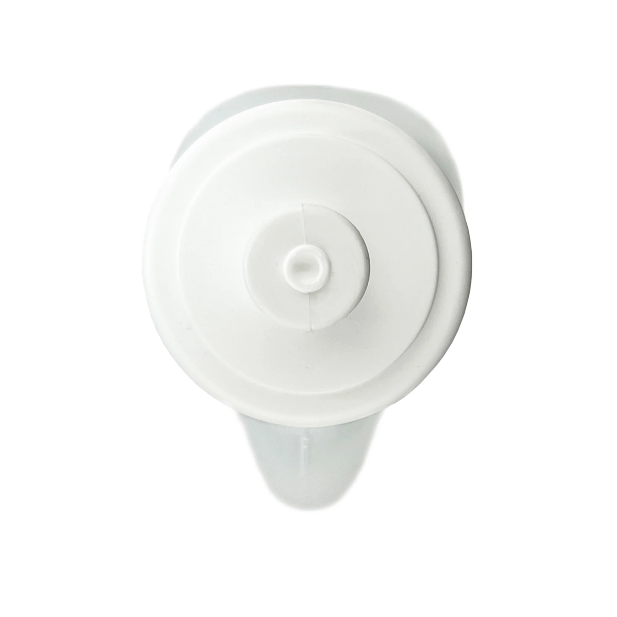Runners Water Bottle Virgin Plastic (300ml) - Image 2