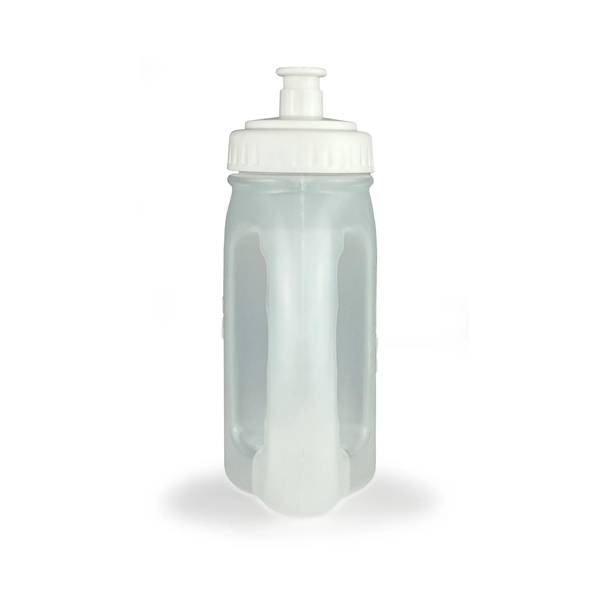 Runners Water Bottle Virgin Plastic (300ml) - Image 3