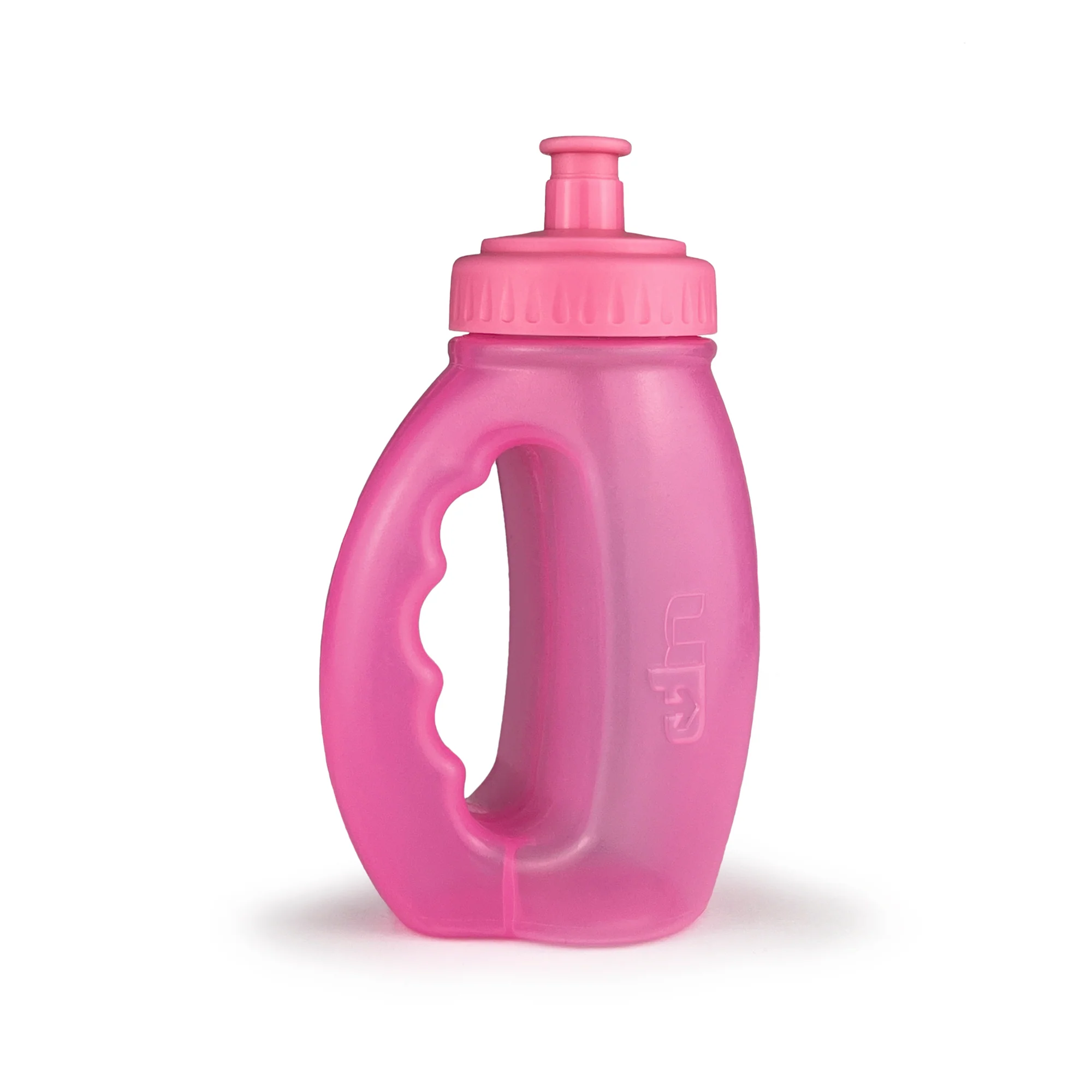 Runners Water Bottle Virgin Plastic (300ml)