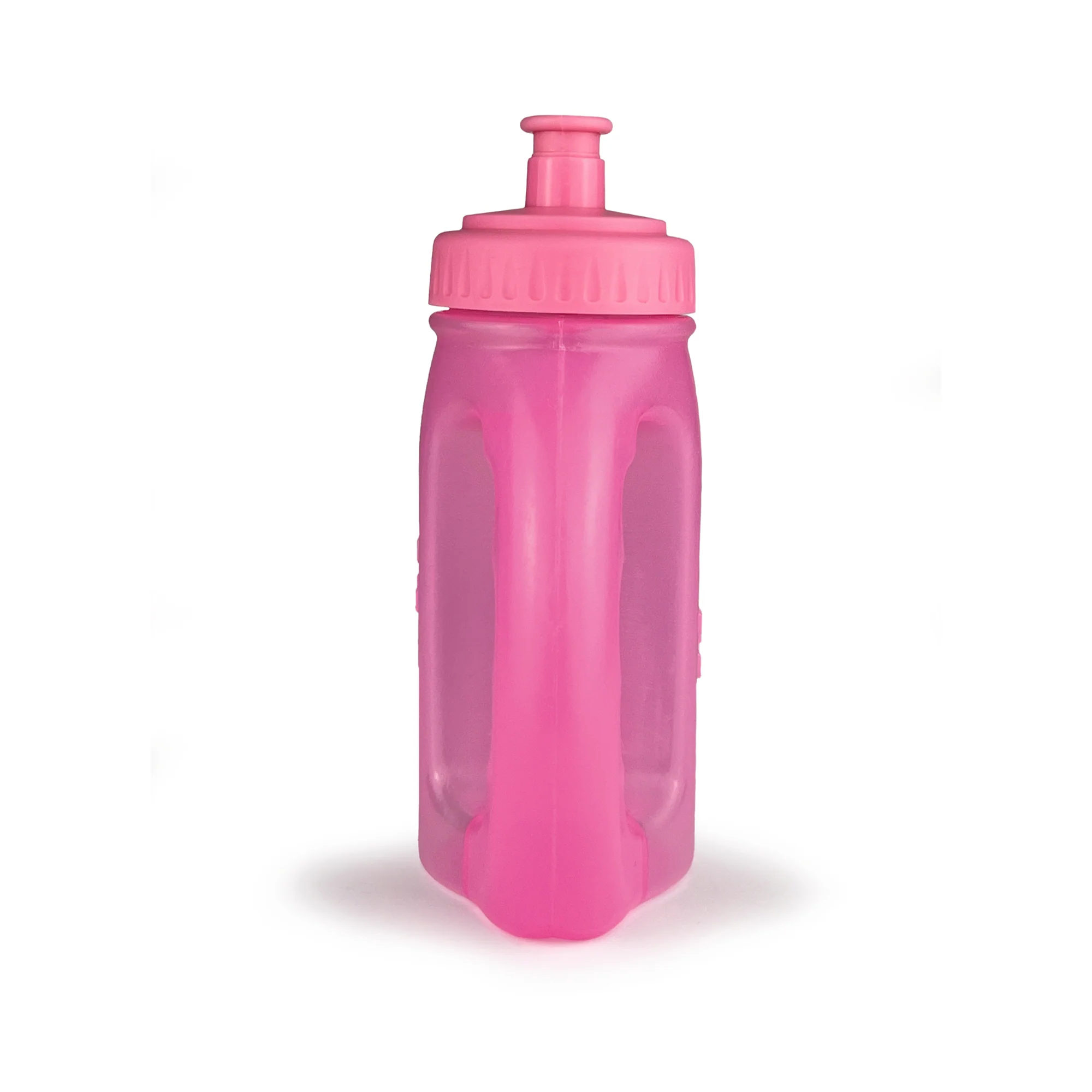 Runners Water Bottle Virgin Plastic (300ml) - Image 3