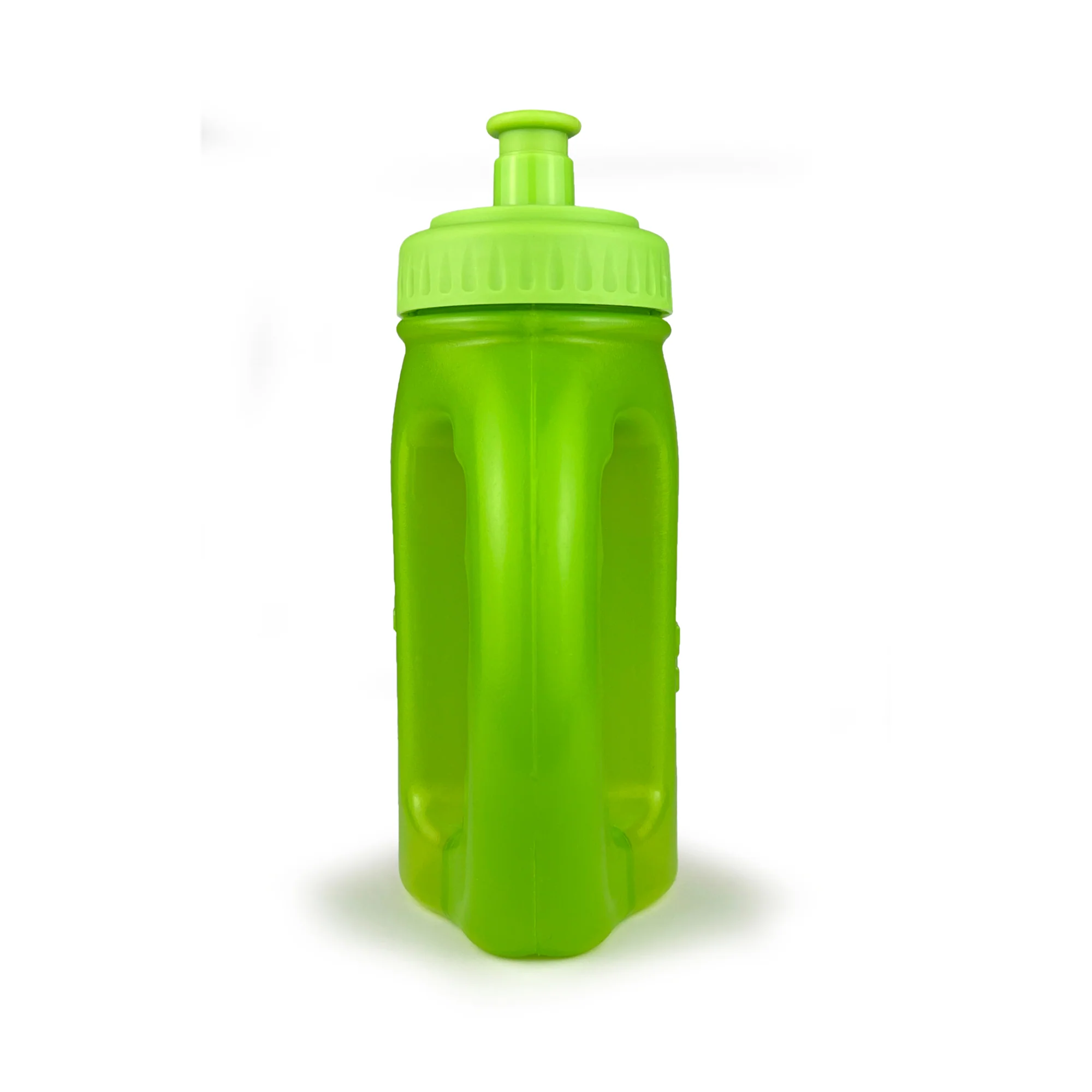 Runners Water Bottle Eco Green (300ml) - Image 3