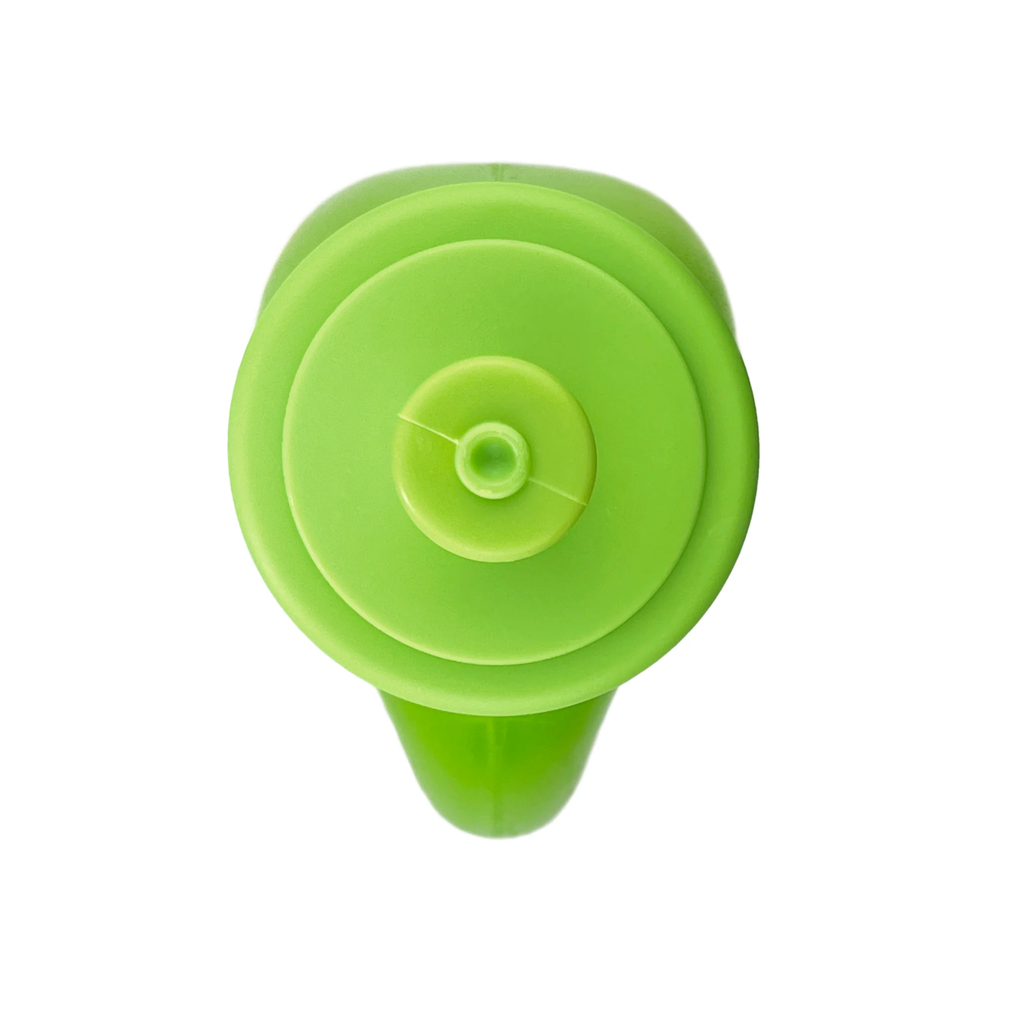 Runners Water Bottle Eco Green (300ml) - Image 4