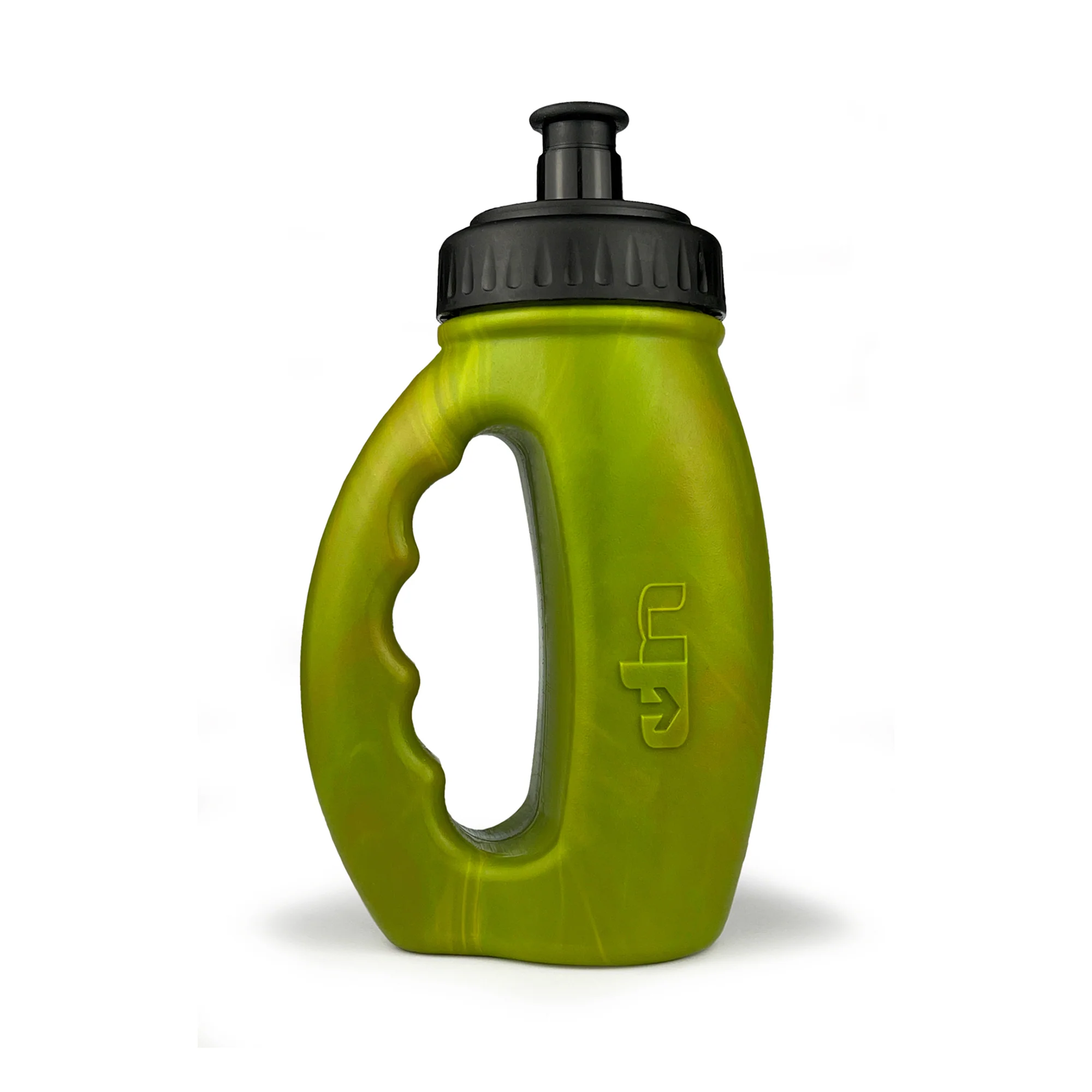 Runners Water Bottle Recycled Random (300ml) - Image 2