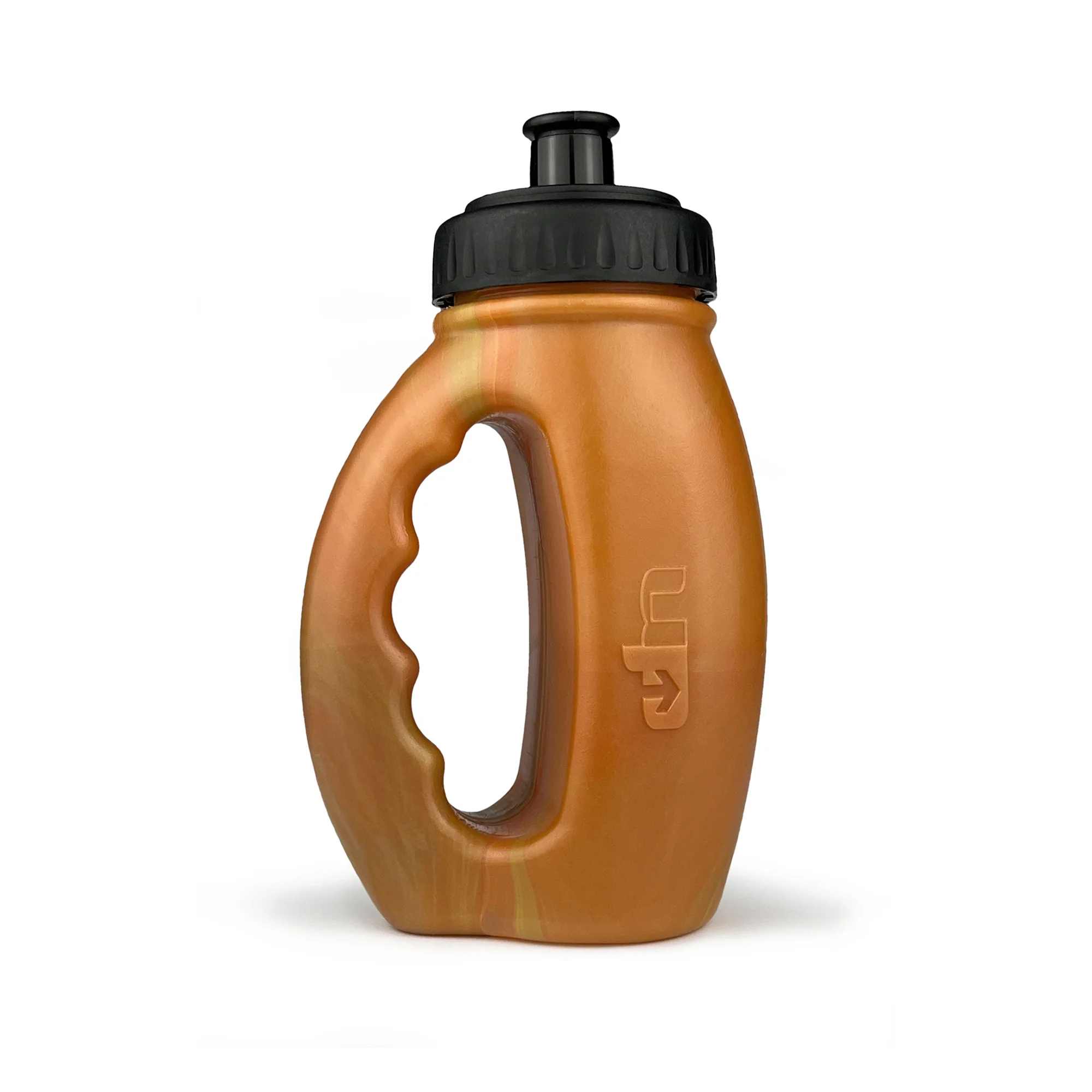Runners Water Bottle Recycled Random (300ml) - Image 3