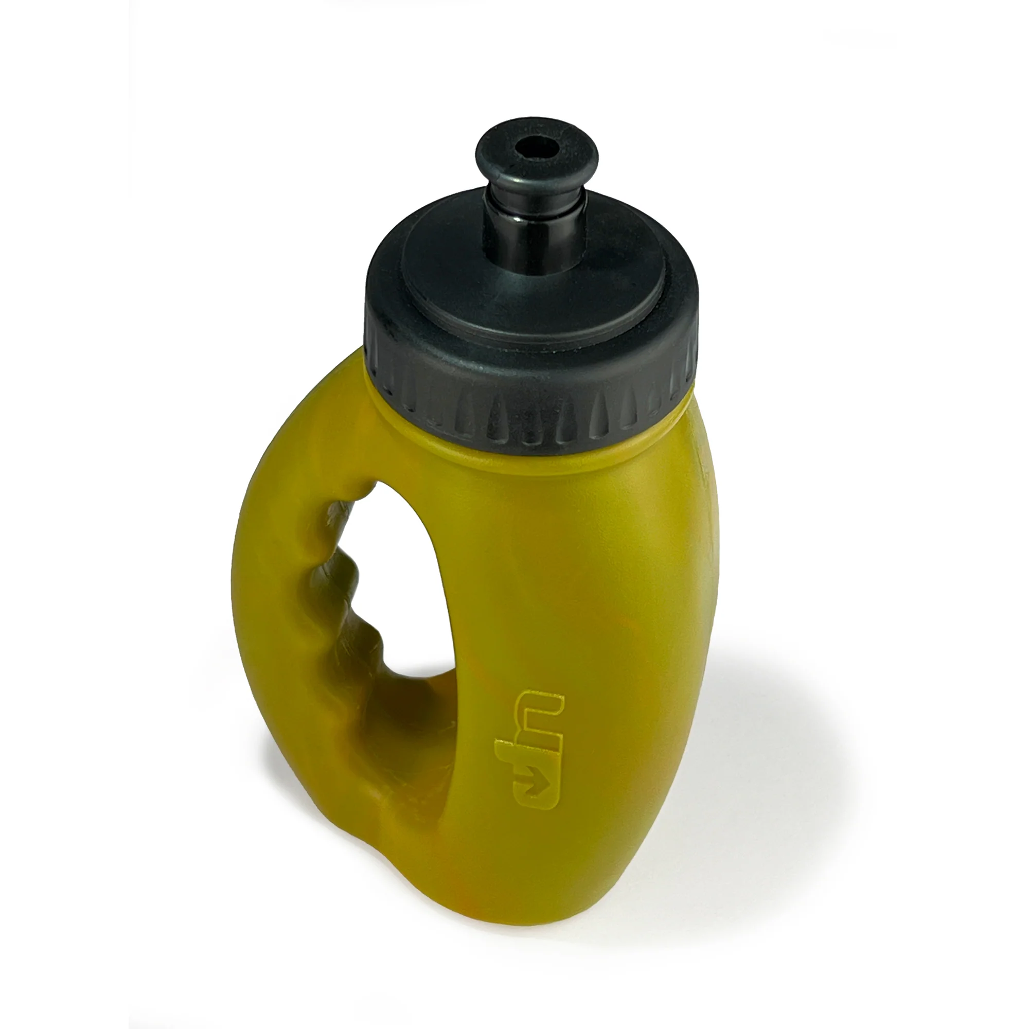 Runners Water Bottle Recycled Random (300ml) - Image 4