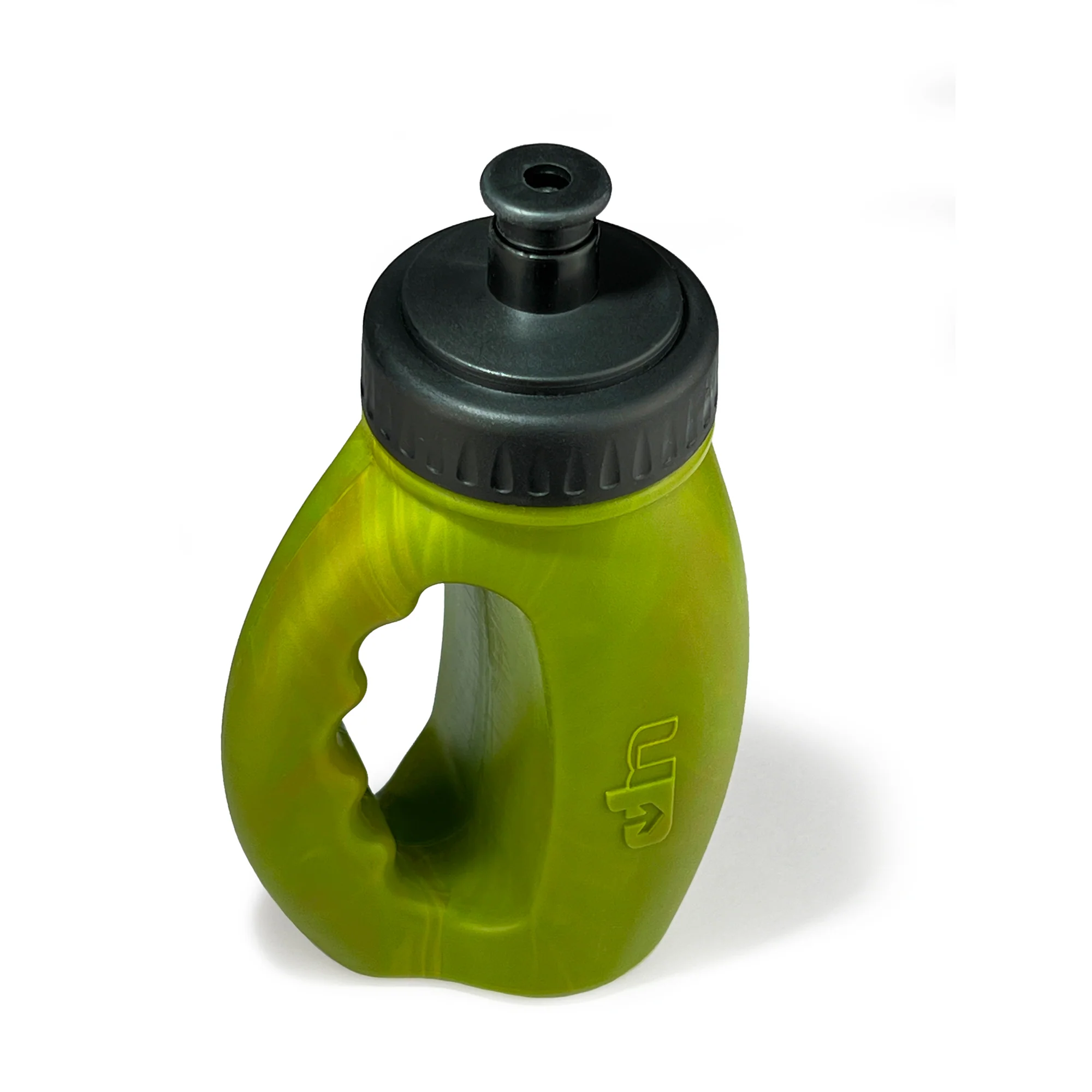 Runners Water Bottle Recycled Random (300ml) - Image 6