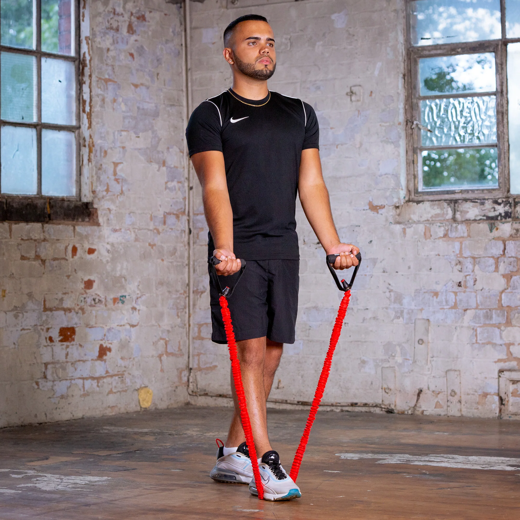 Urban Fitness Resistance Tube