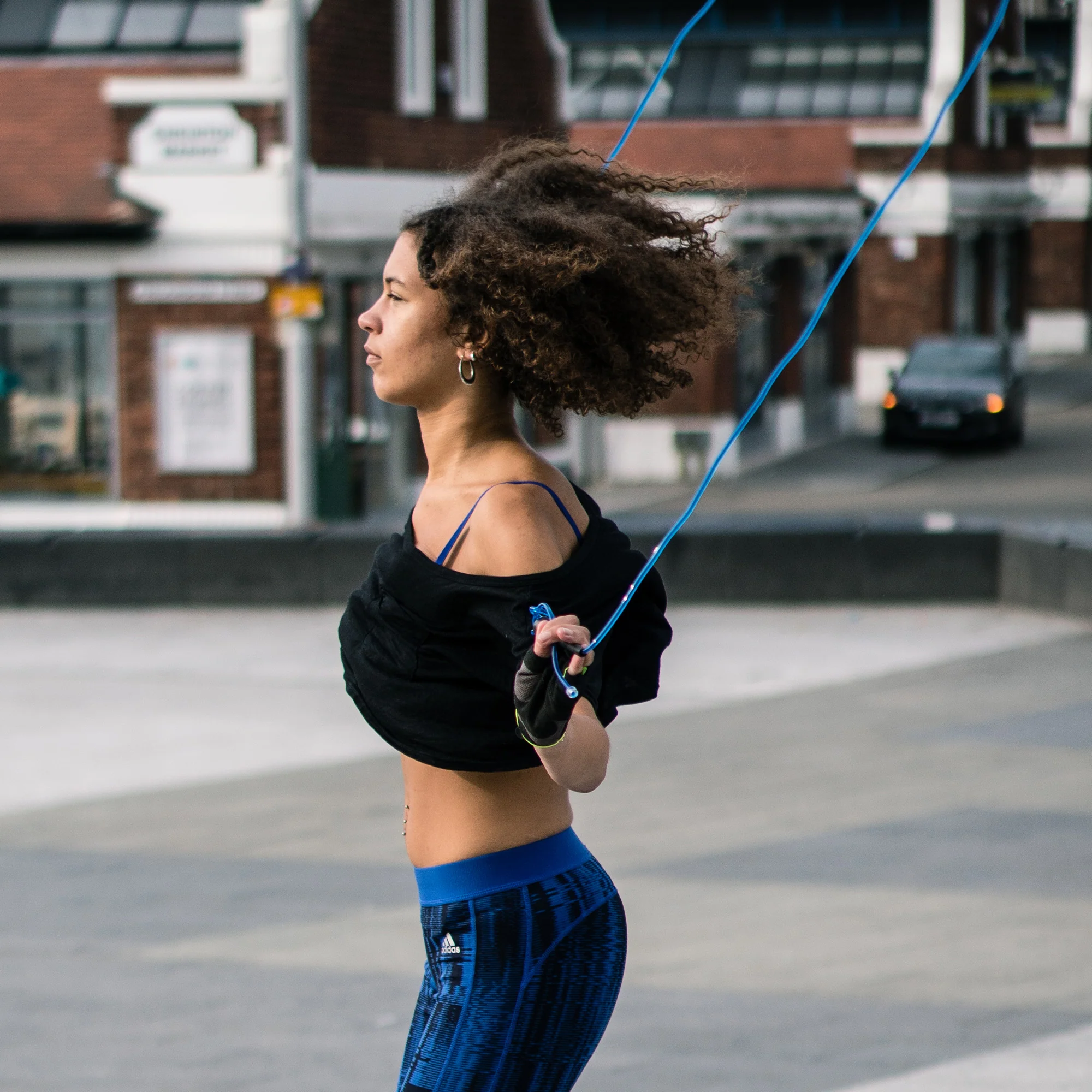 Speed Rope 10' - Image 5