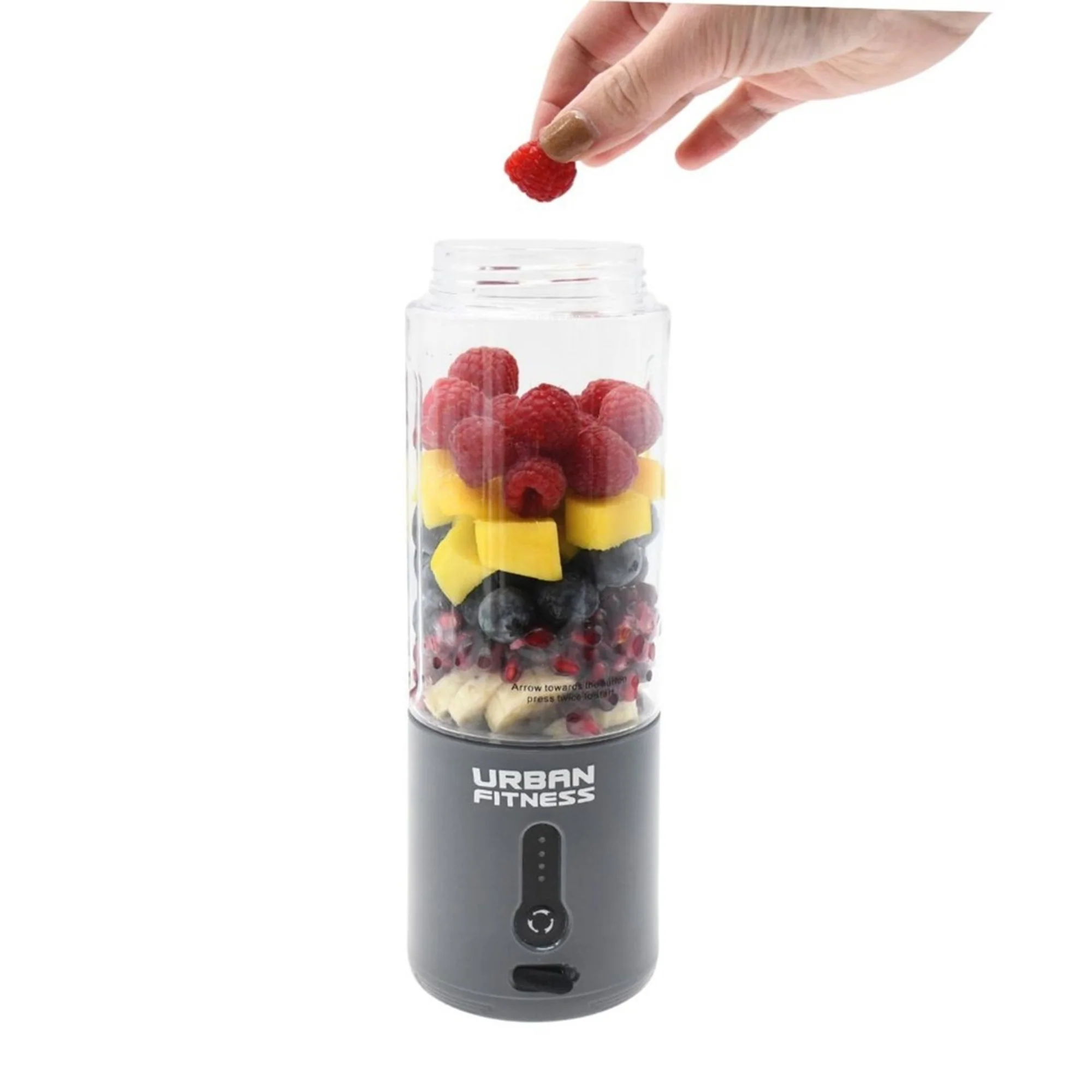VitalFuse Portable Blender - Image 2