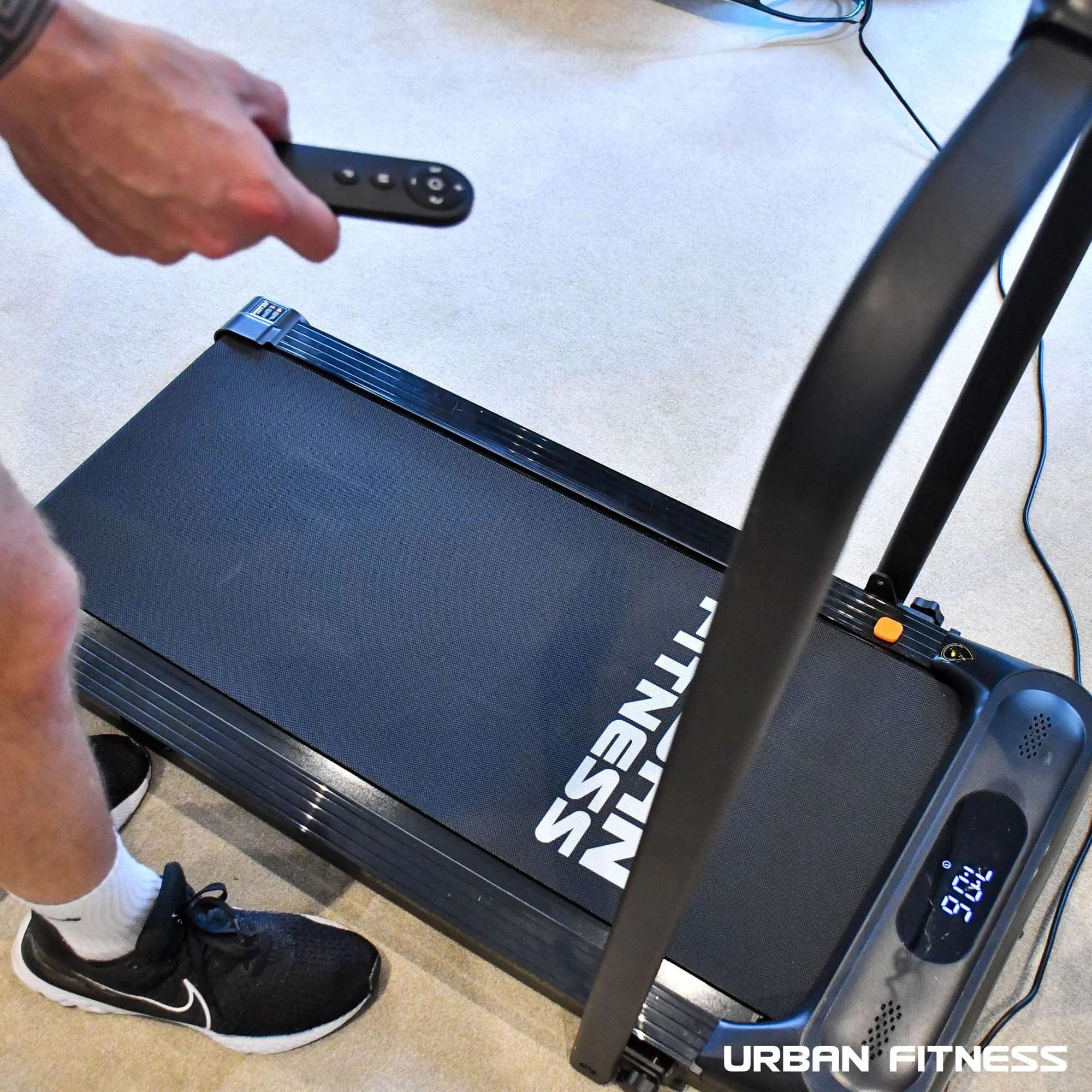 Walking Treadmill - Image 10