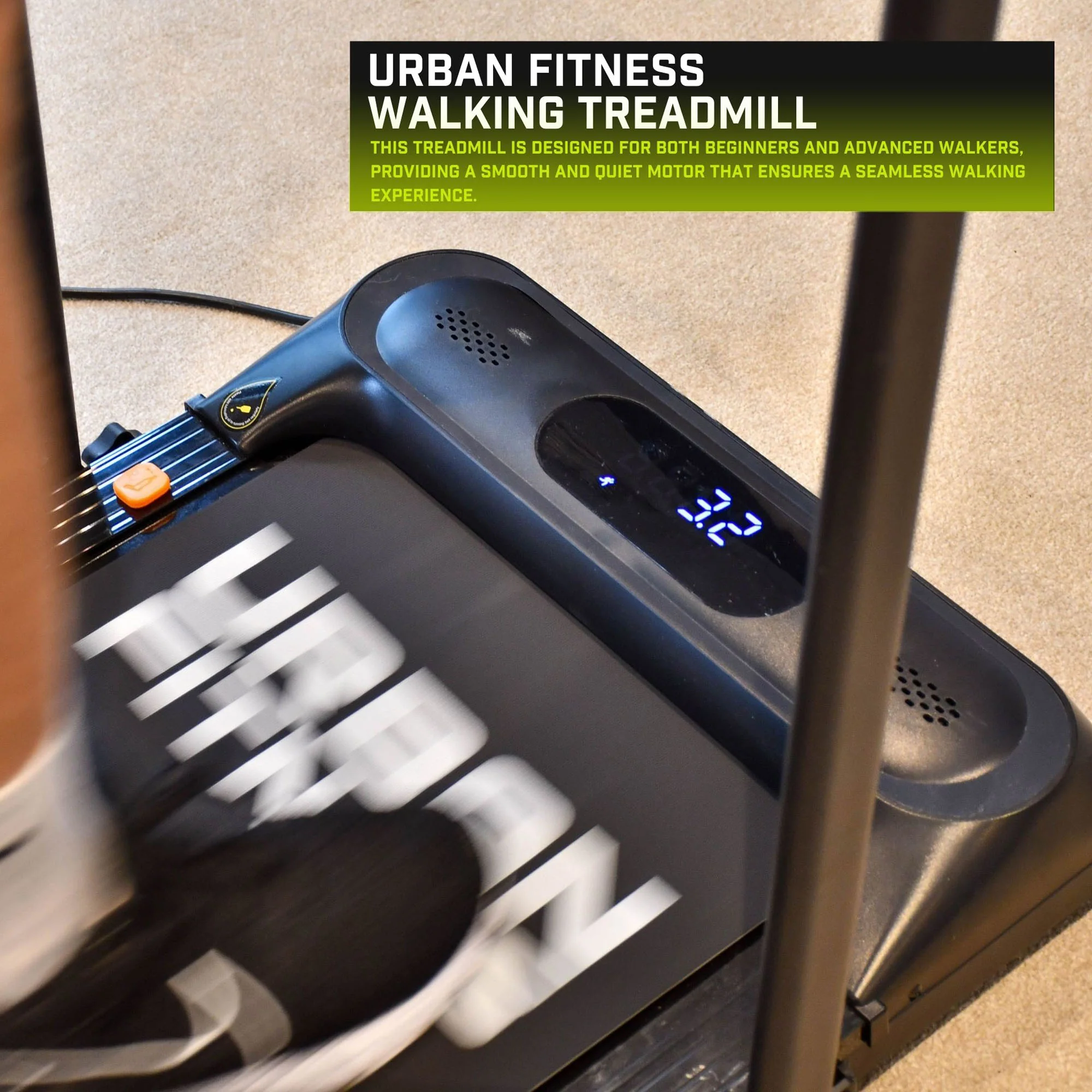 Walking Treadmill - Image 11