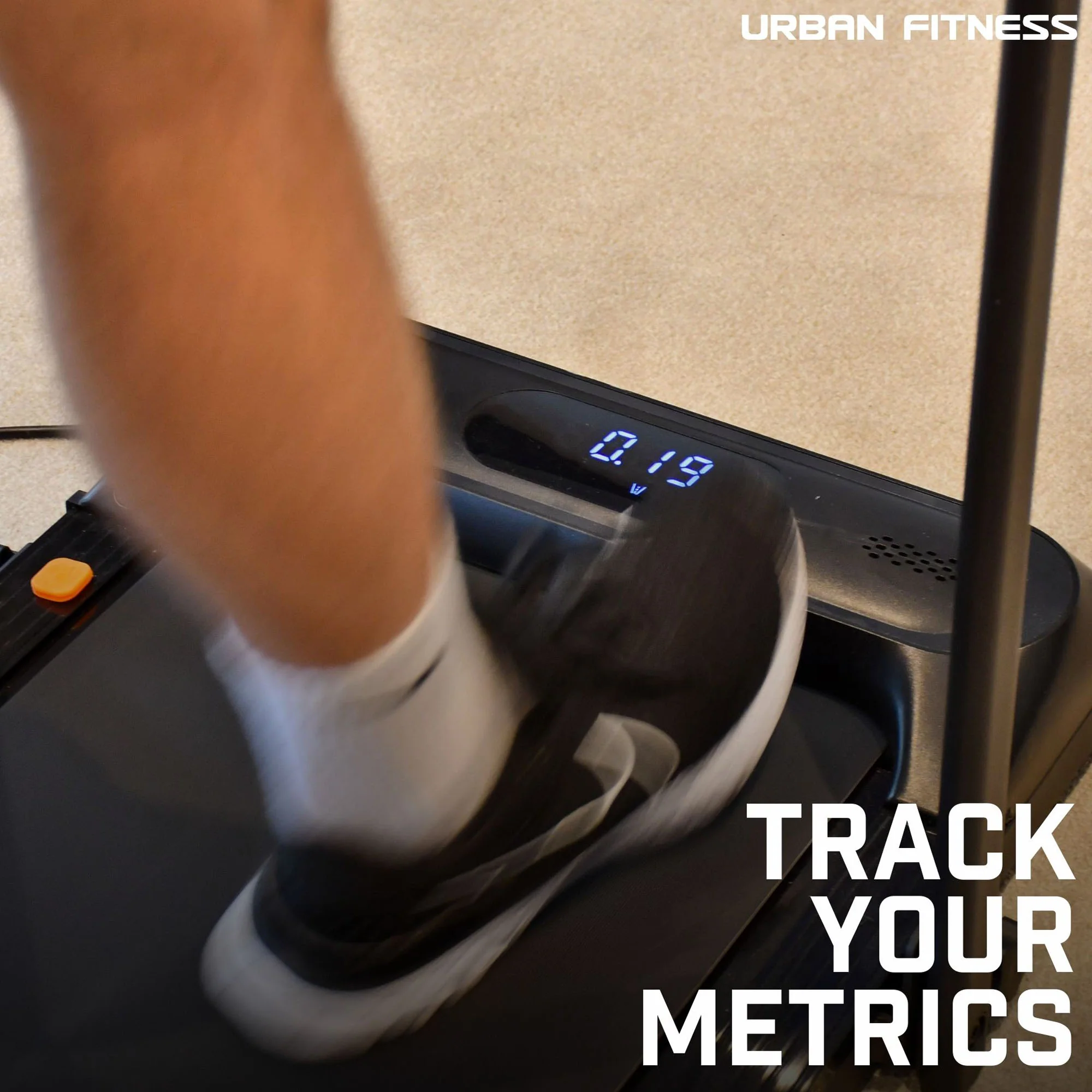 Walking Treadmill - Image 12