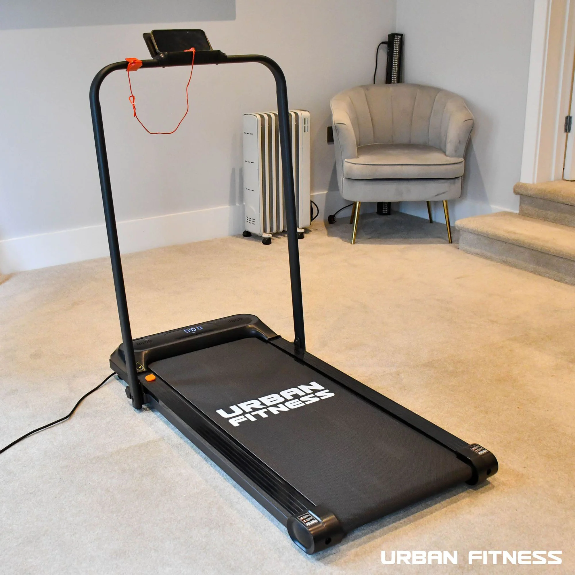 Walking Treadmill - Image 7