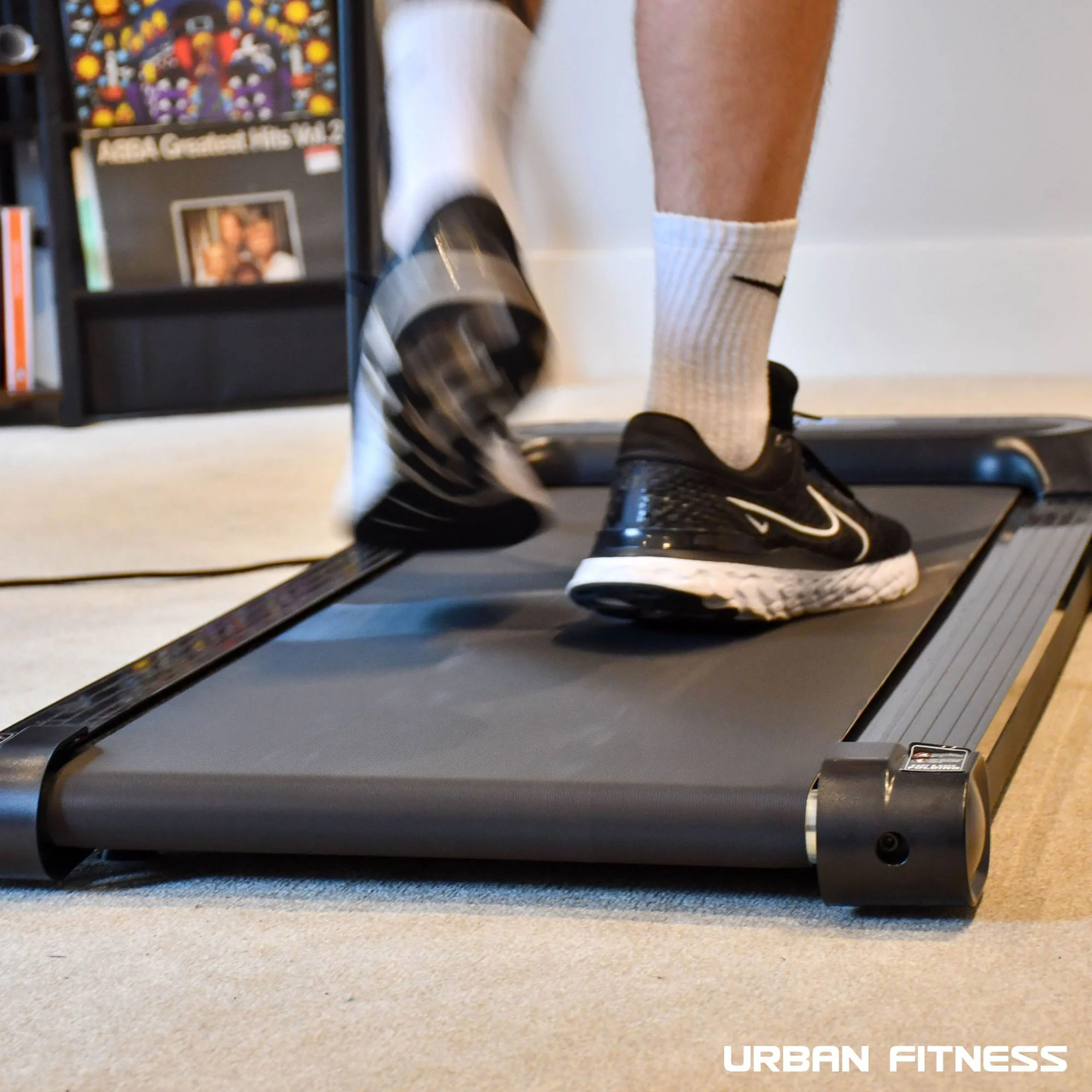 Walking Treadmill - Image 8