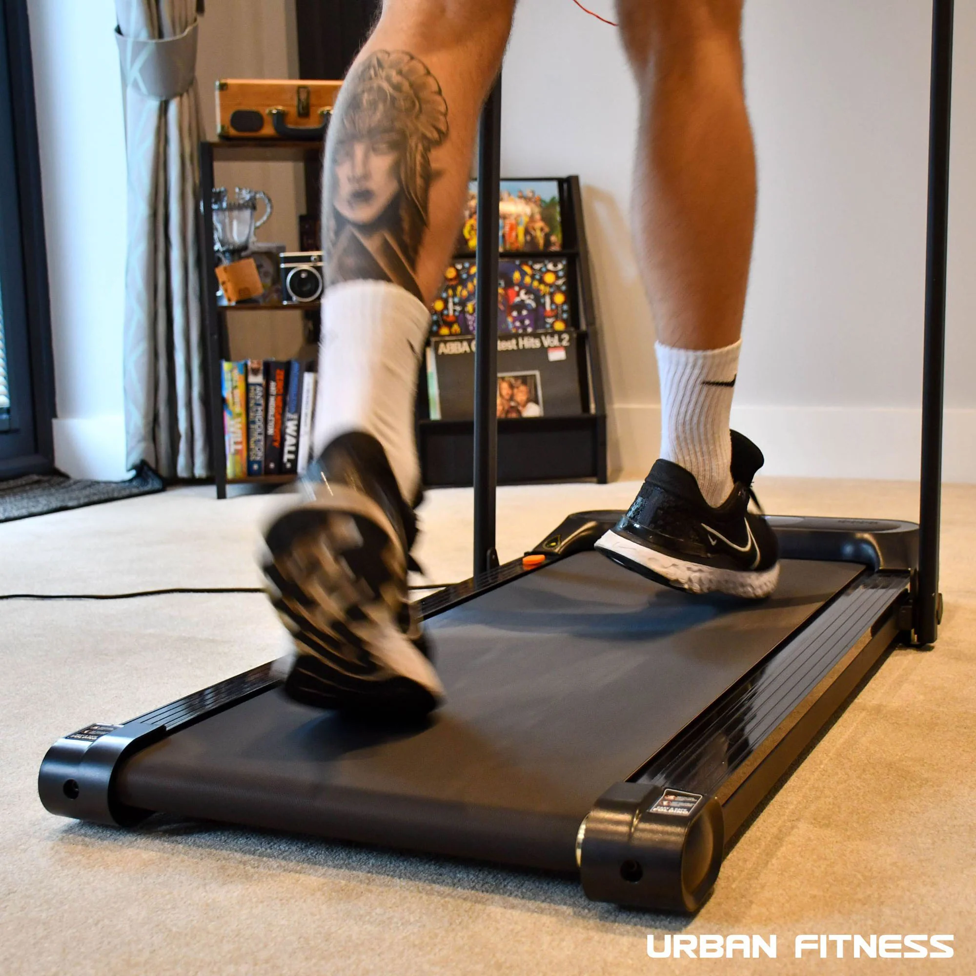 Walking Treadmill - Image 9
