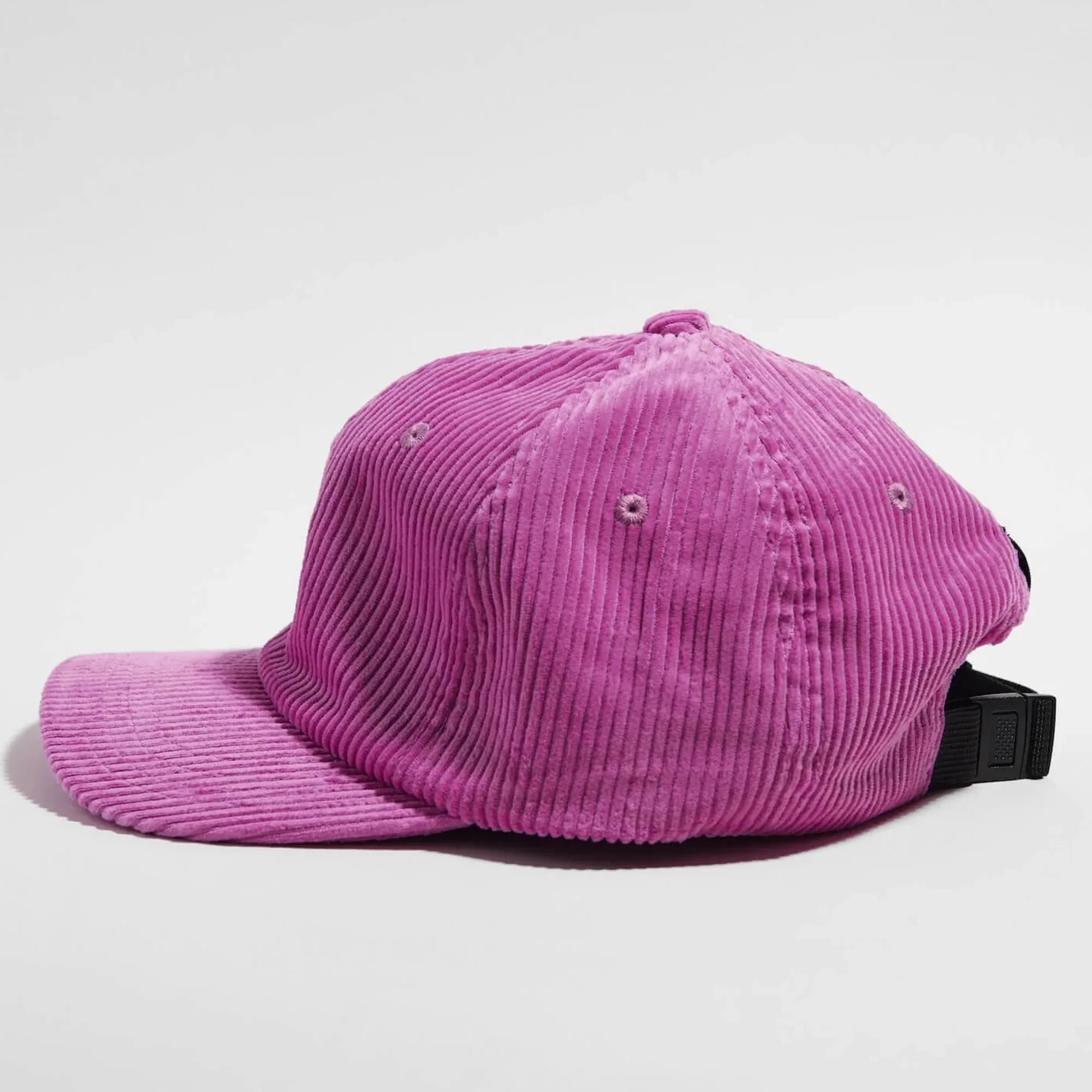 Corduroy Cap - Image 6