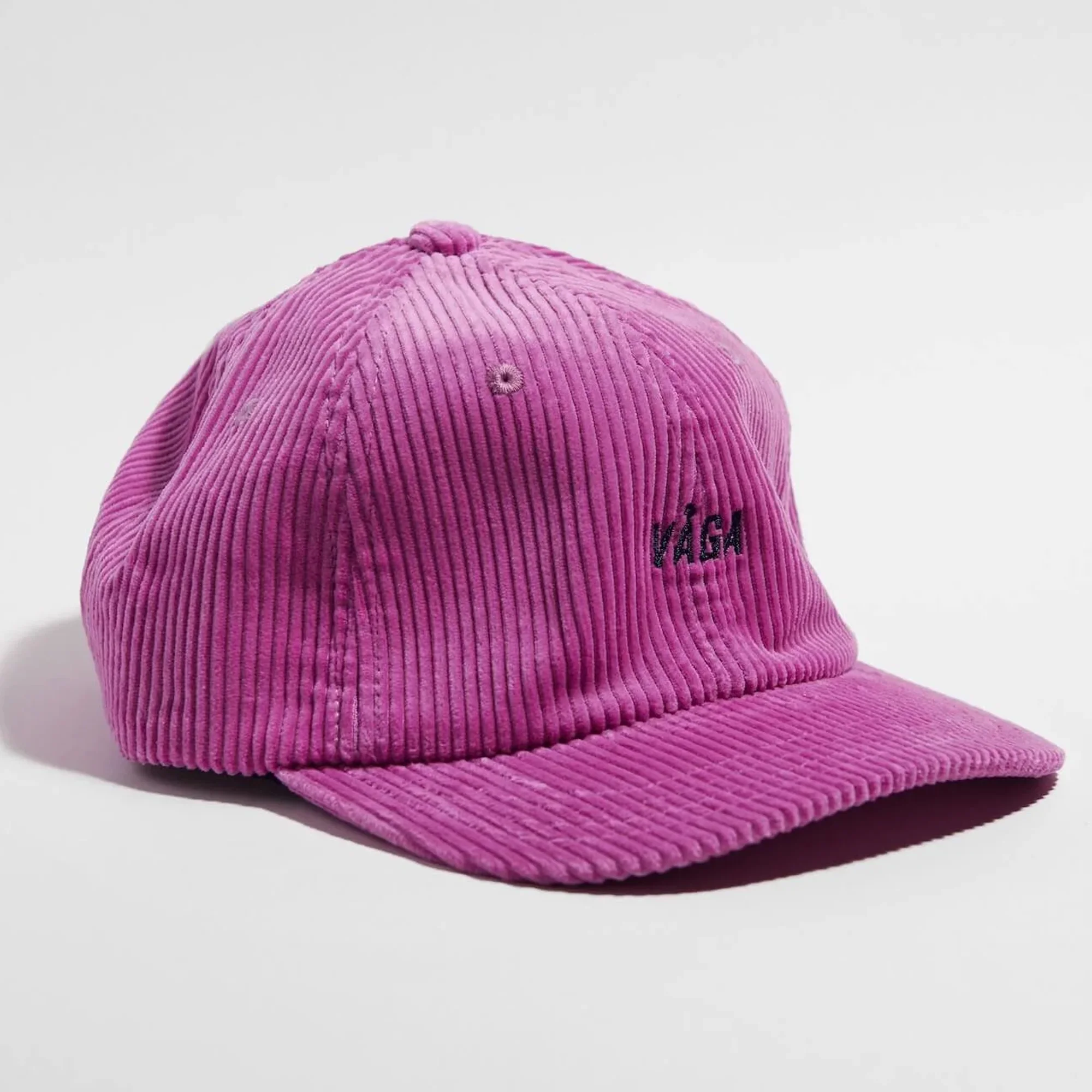 Corduroy Cap - Image 7