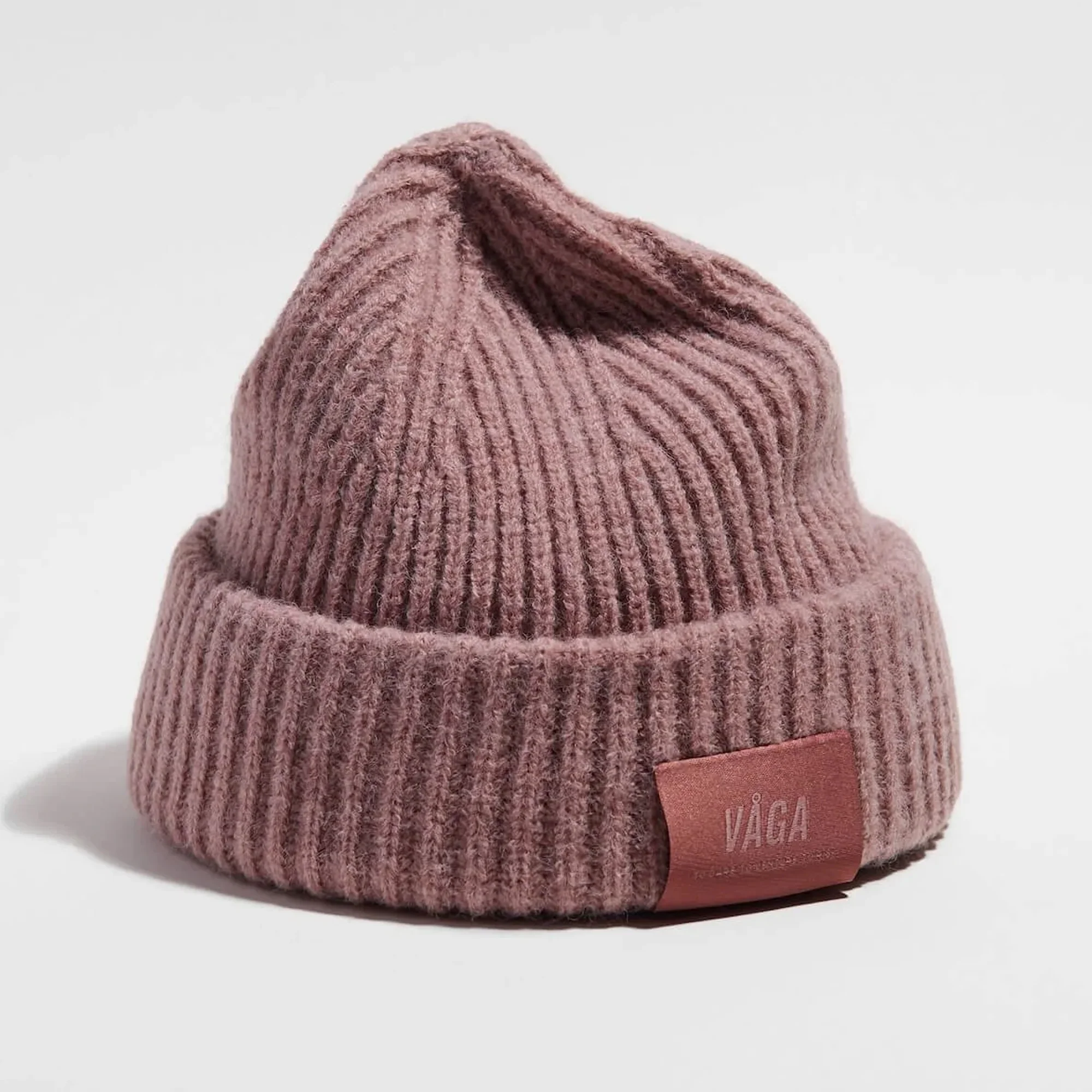 Mid Weight Beanie