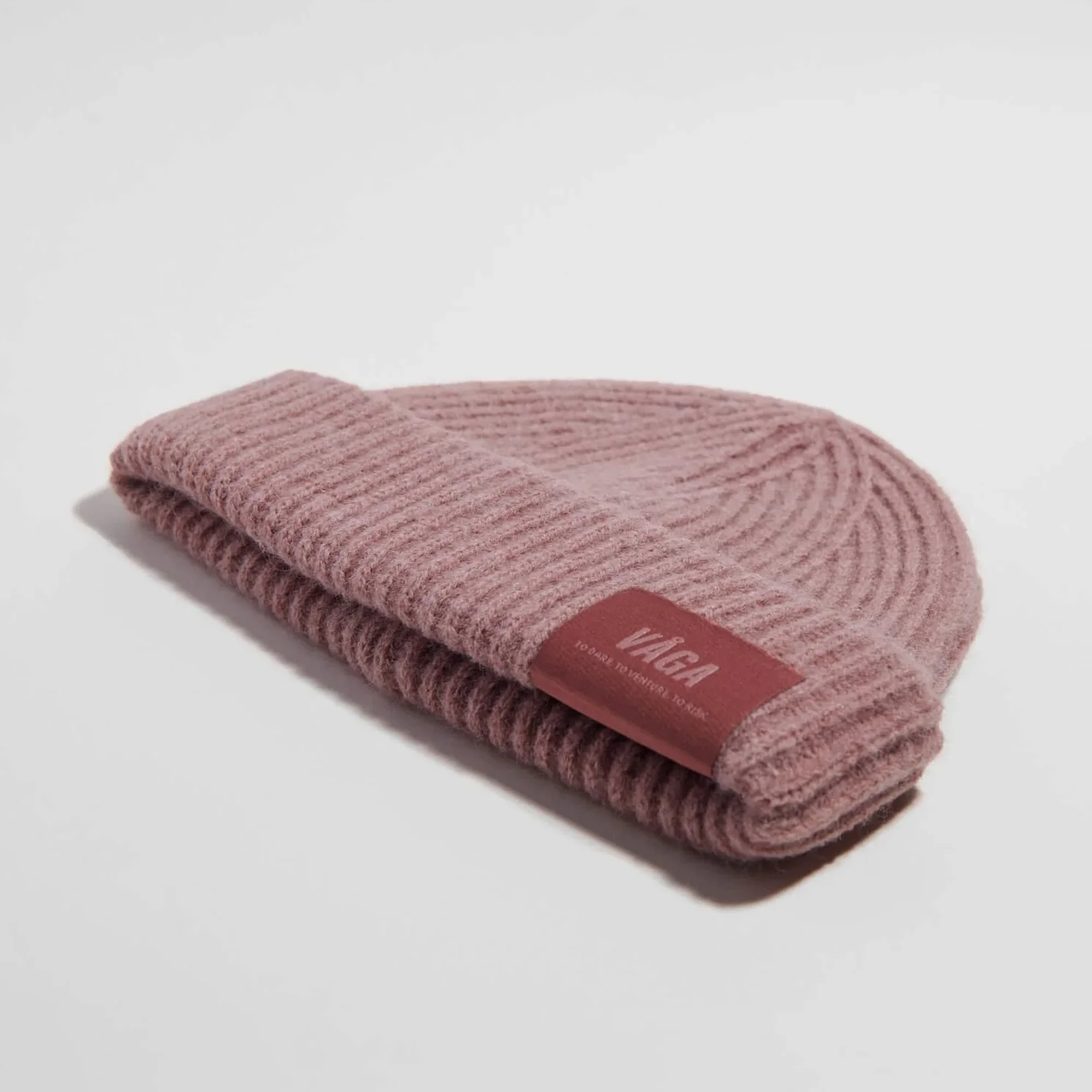 Mid Weight Beanie - Image 4