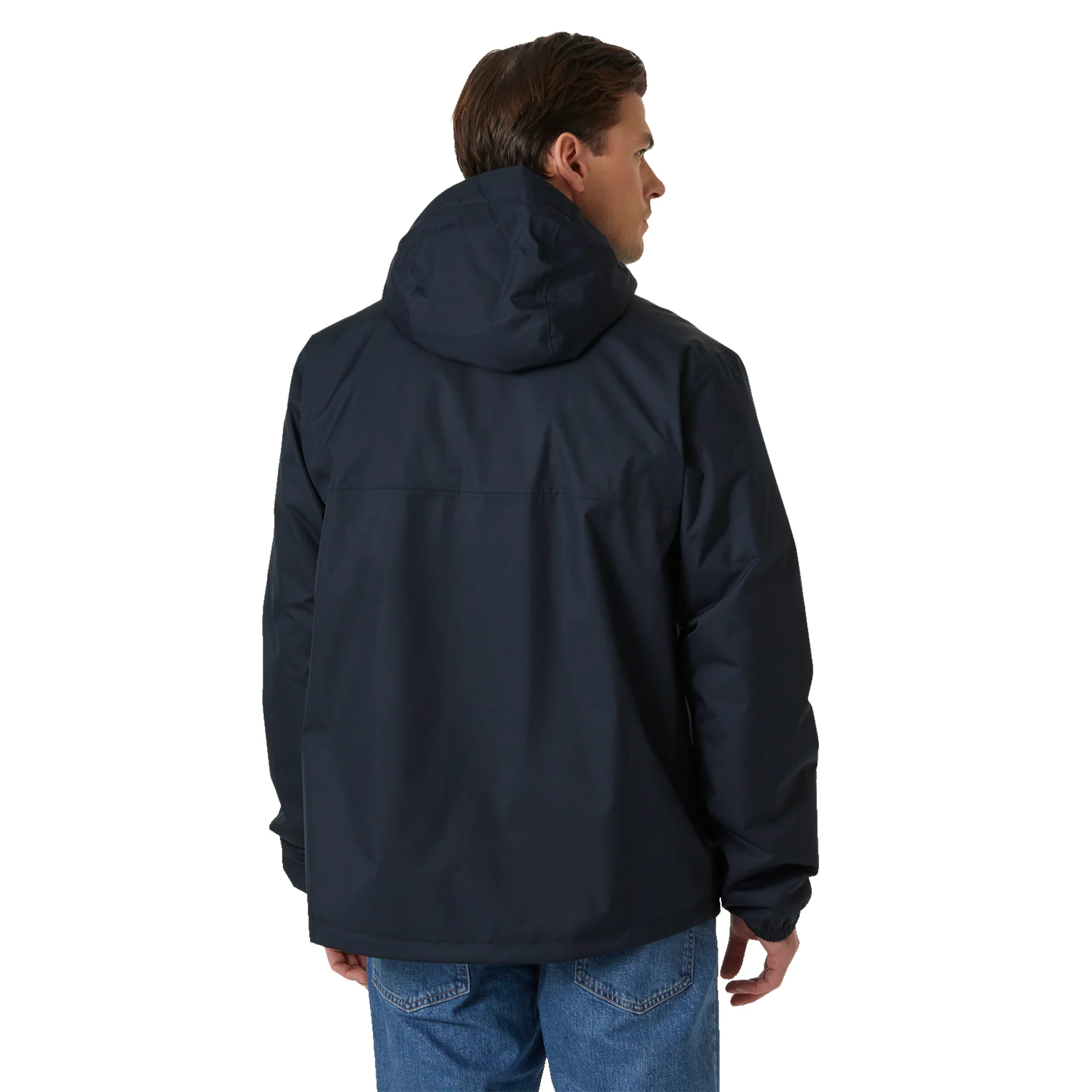 Vancouver Fleece Lined Jacket - Image 2
