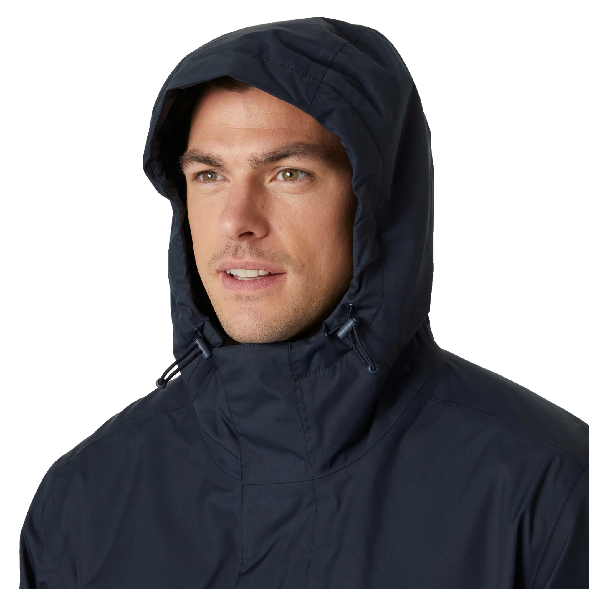 Vancouver Fleece Lined Jacket - Image 3