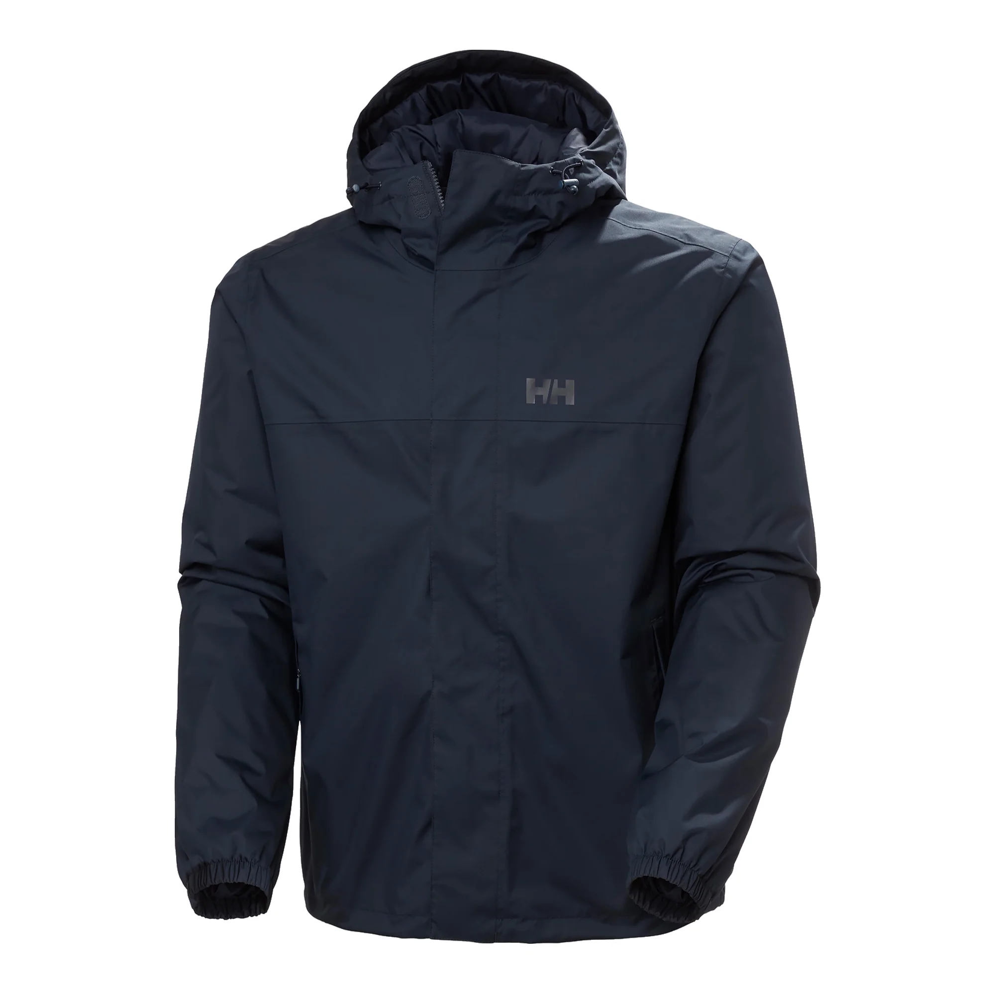 Vancouver Fleece Lined Jacket - Image 6