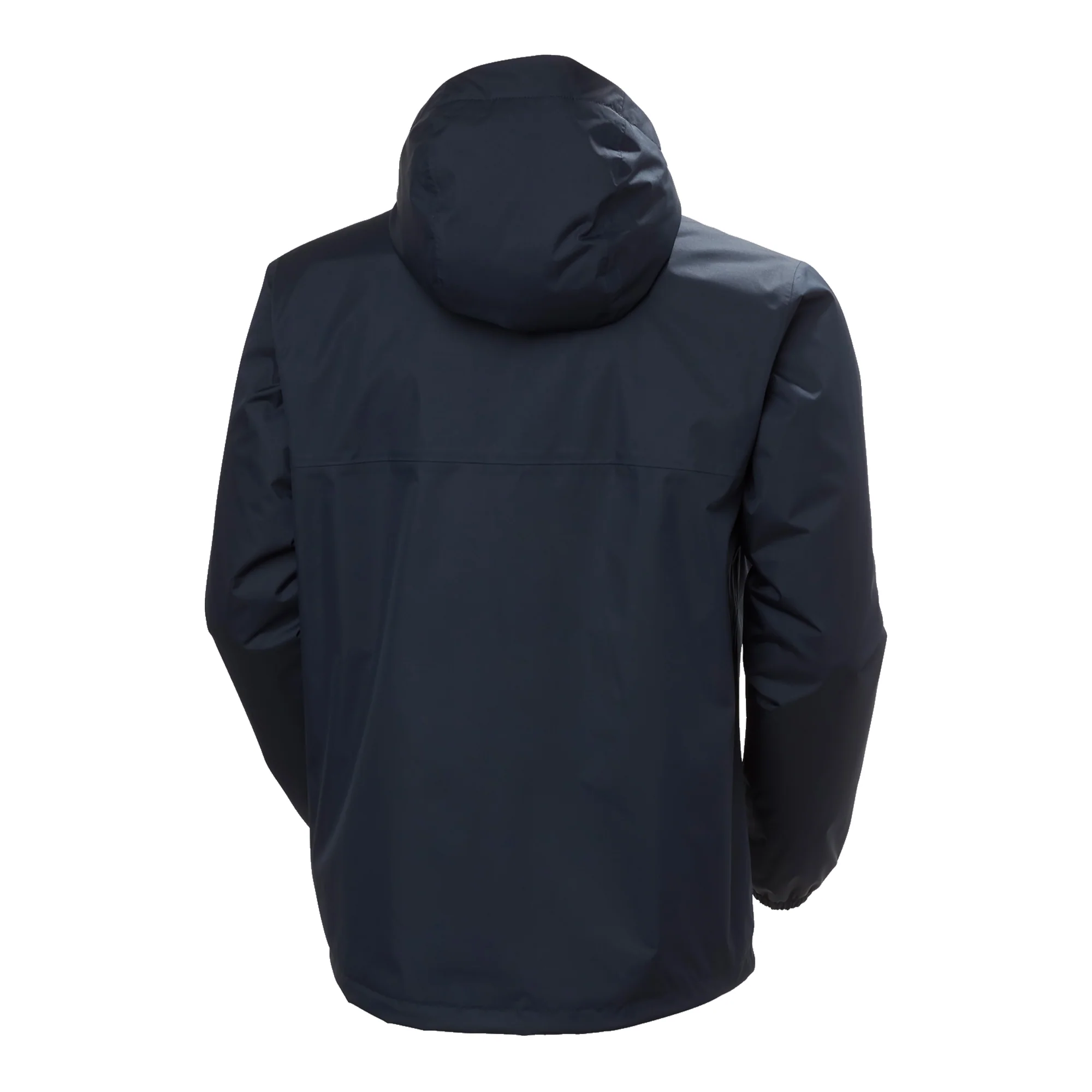 Vancouver Fleece Lined Jacket - Image 7