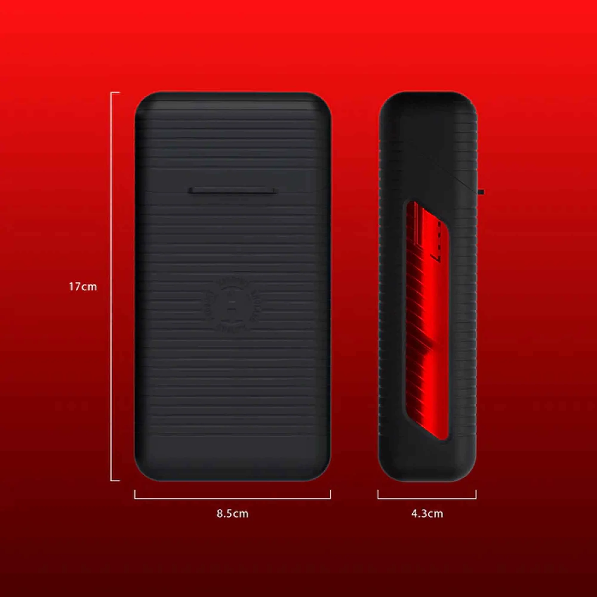 Vault Darts Case - Image 3