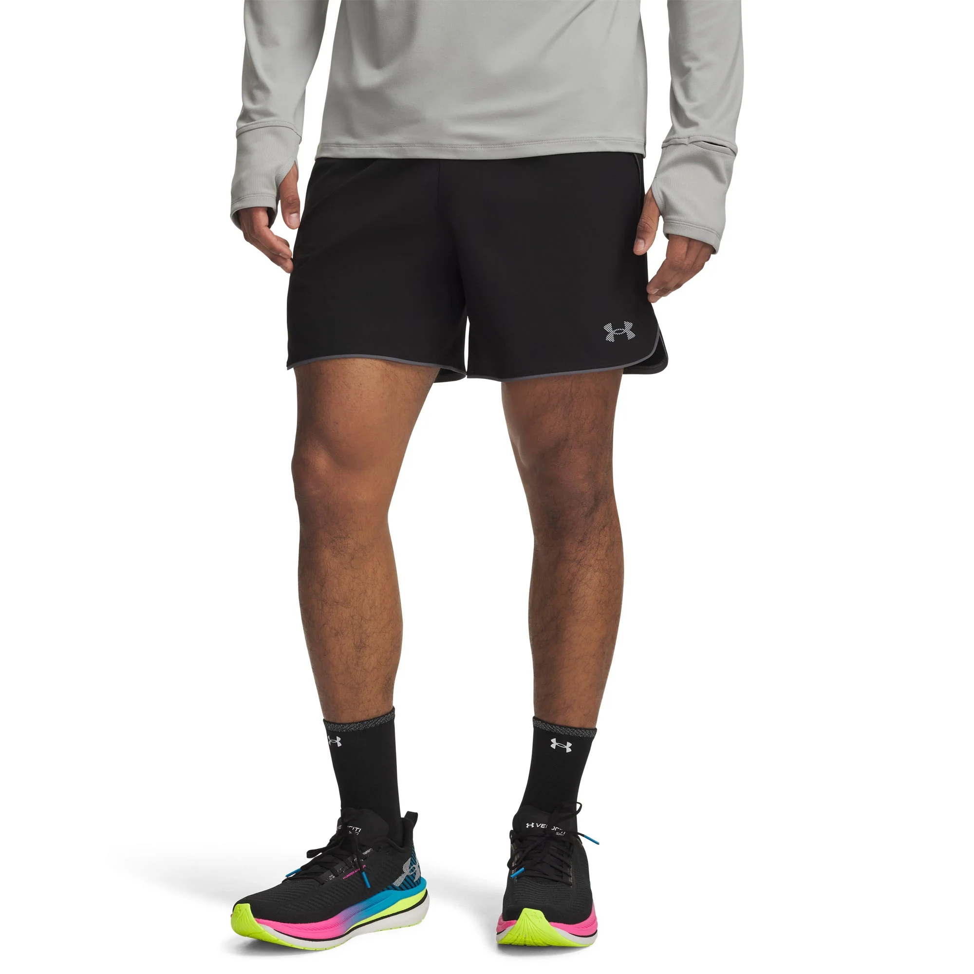 UA Velociti Pro 7" Shorts