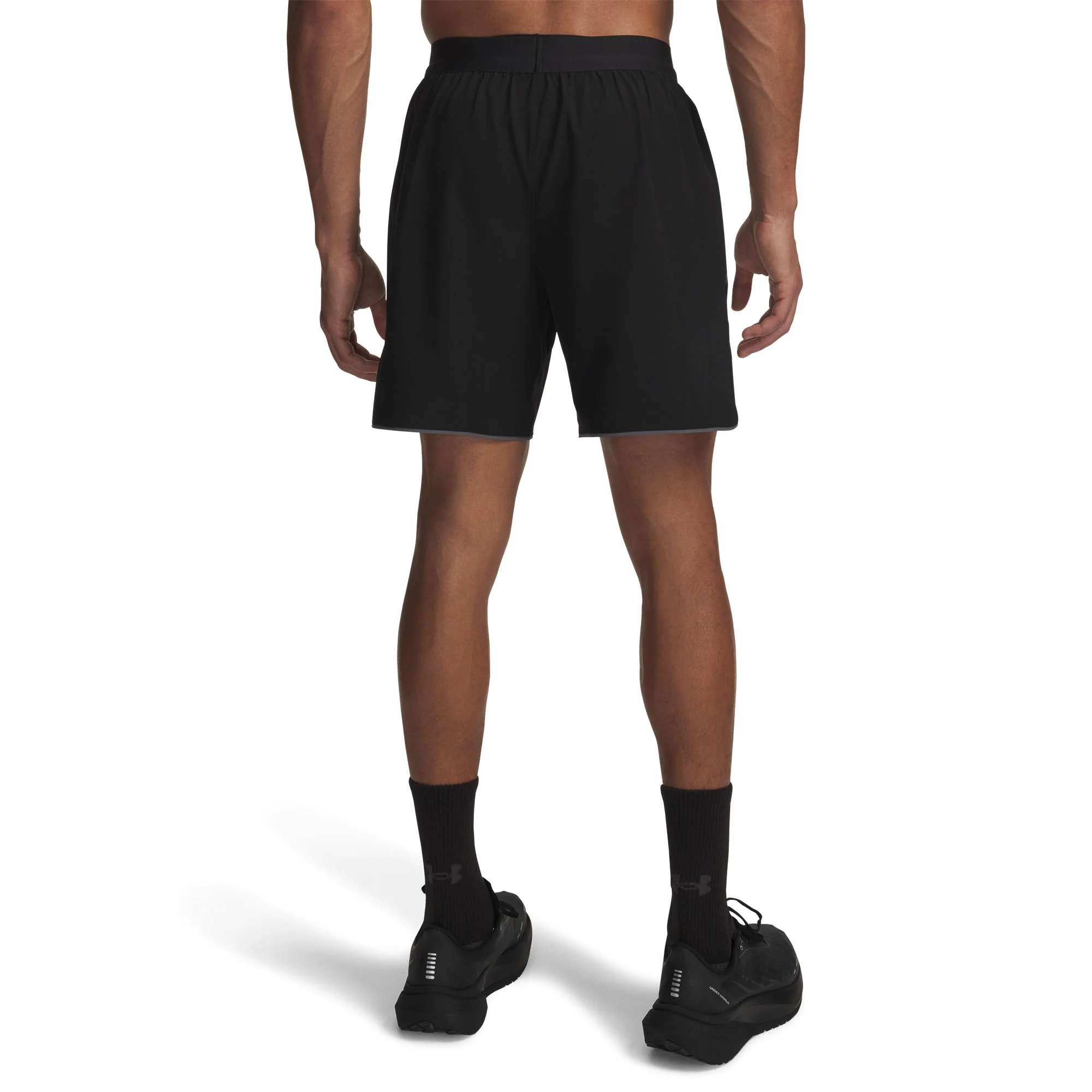 UA Velociti Pro 2 In 1 Shorts - Image 2