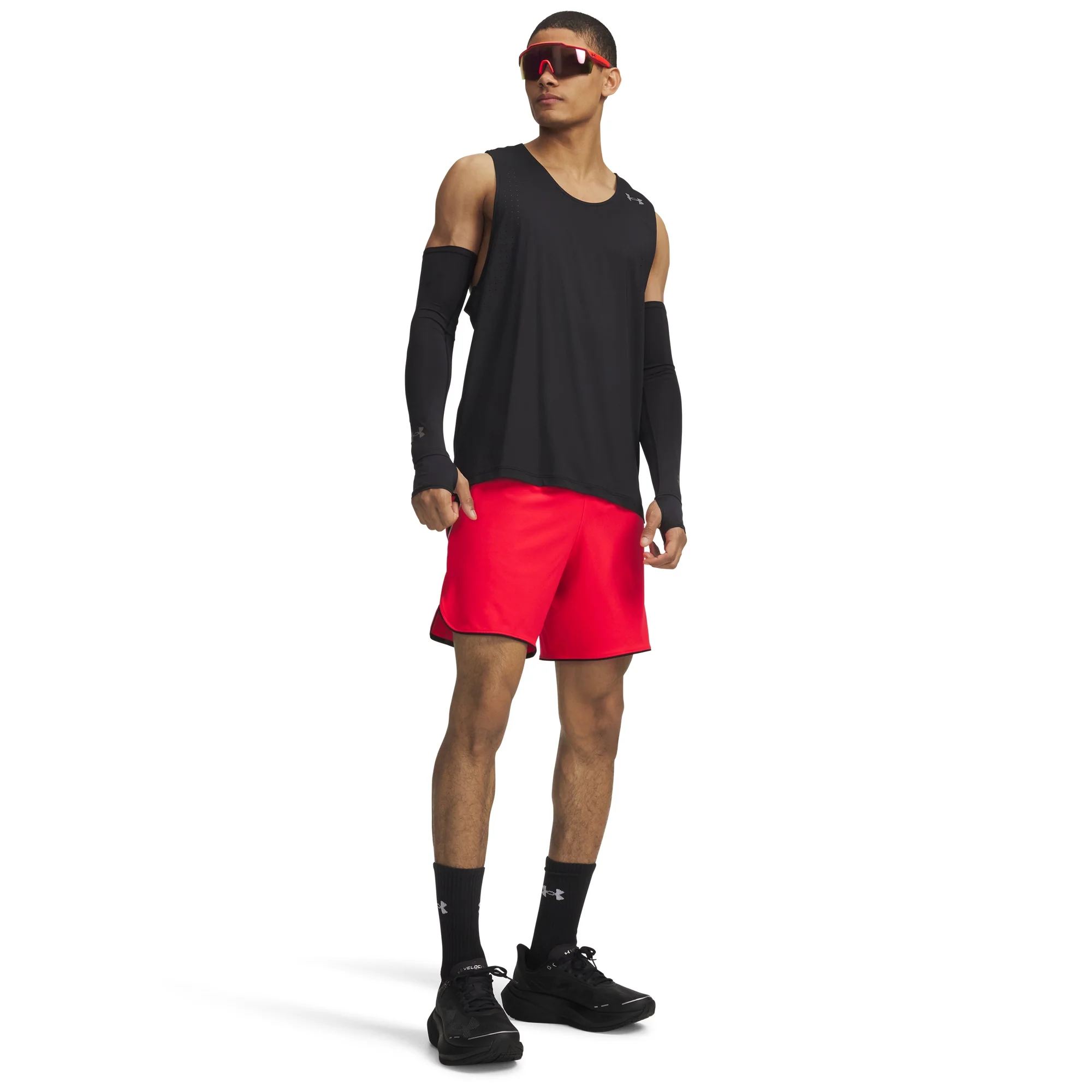 UA Velociti Pro 7" Shorts - Image 4