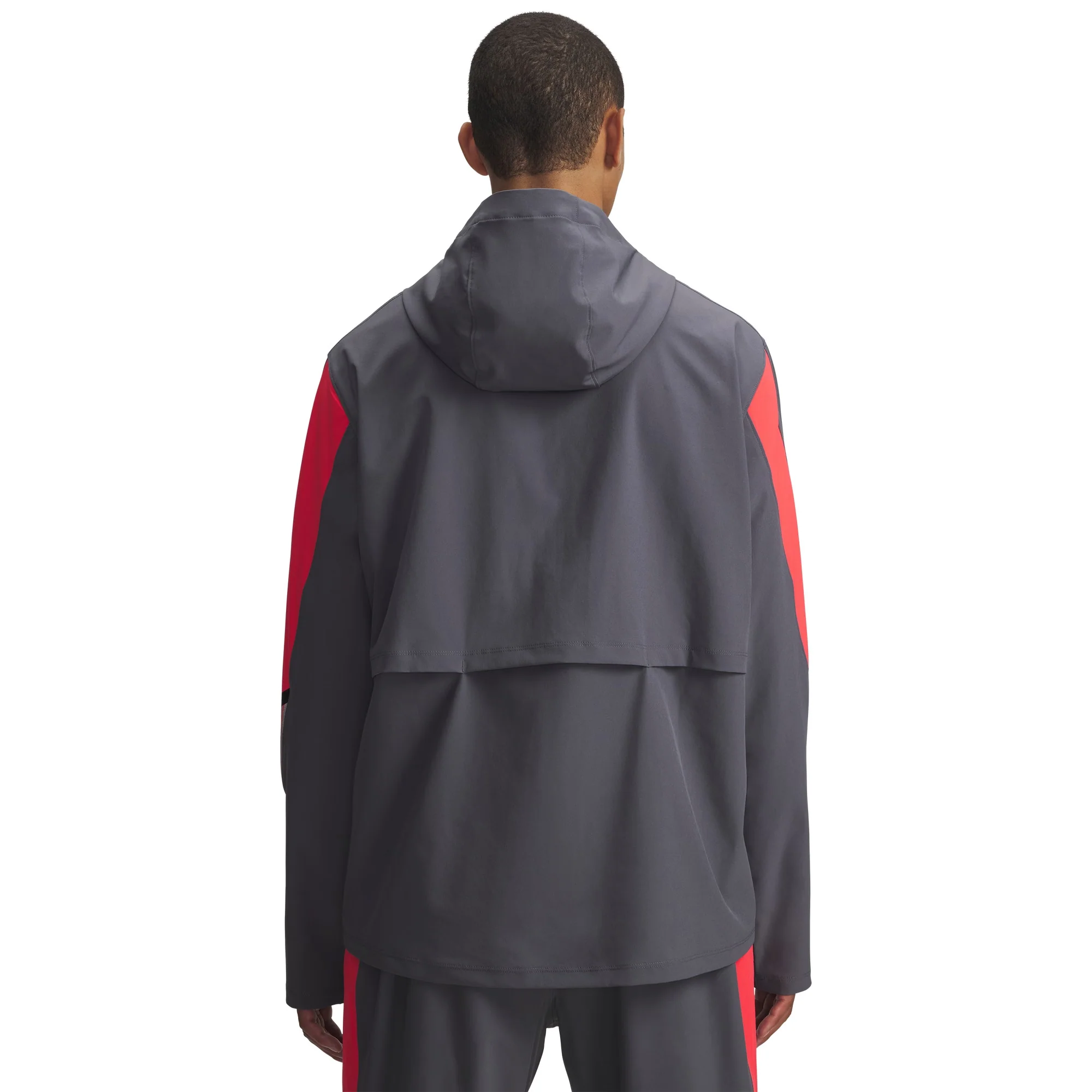 UA Velociti Storm Hooded Jacket - Image 2