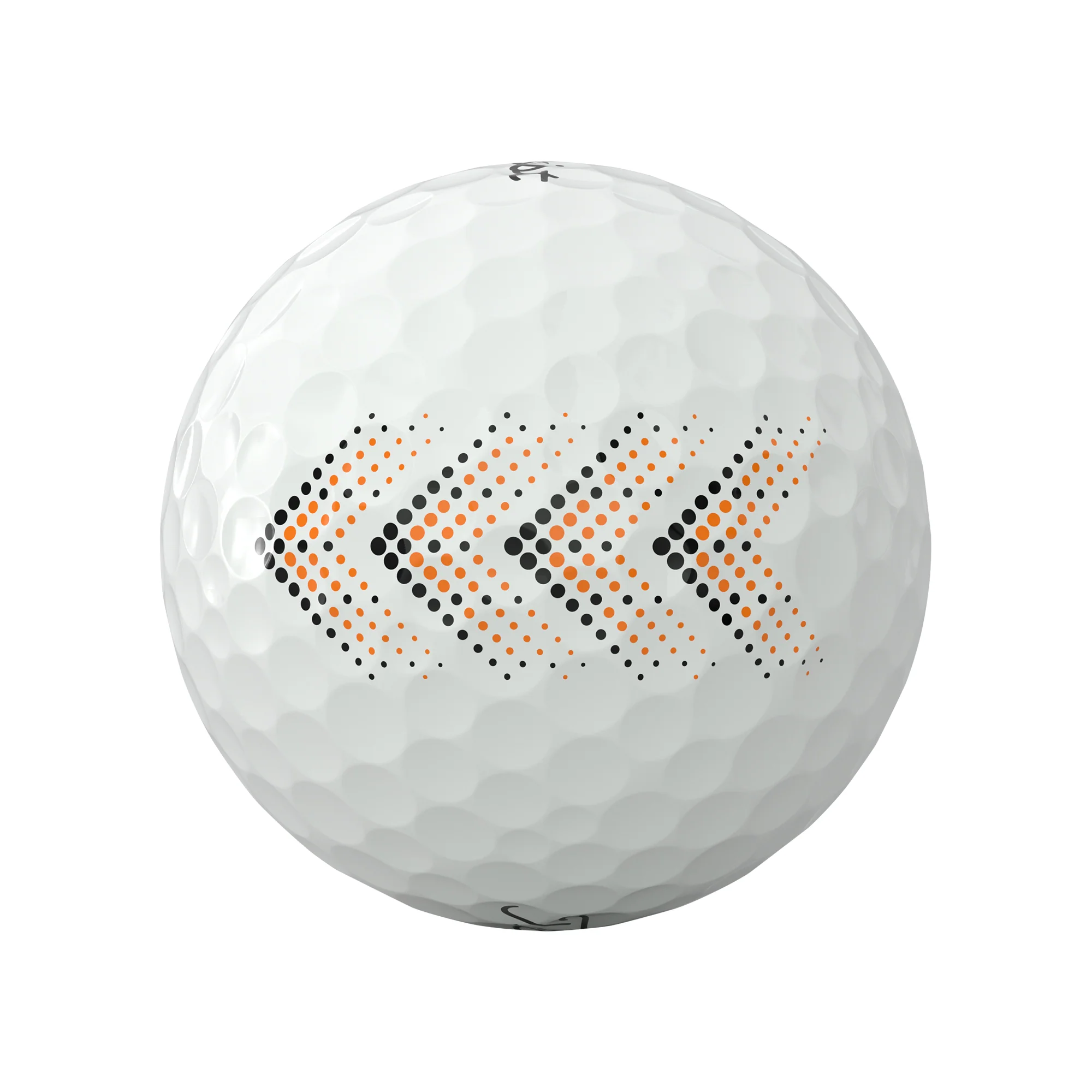 Velocity 2026 AIM Golf Balls (Dozen) - Image 5