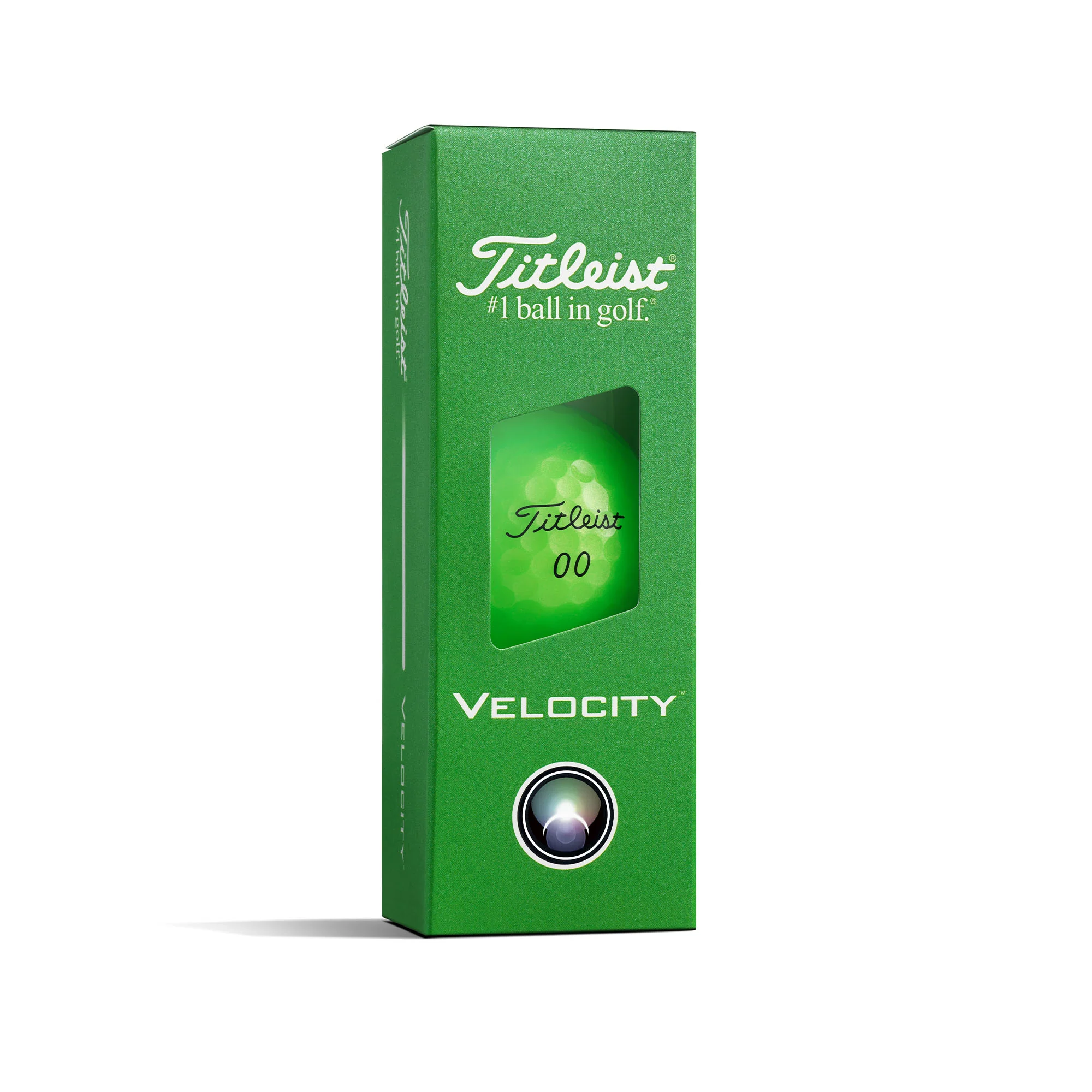 Velocity 2026 Golf Balls (Dozen) - Image 5