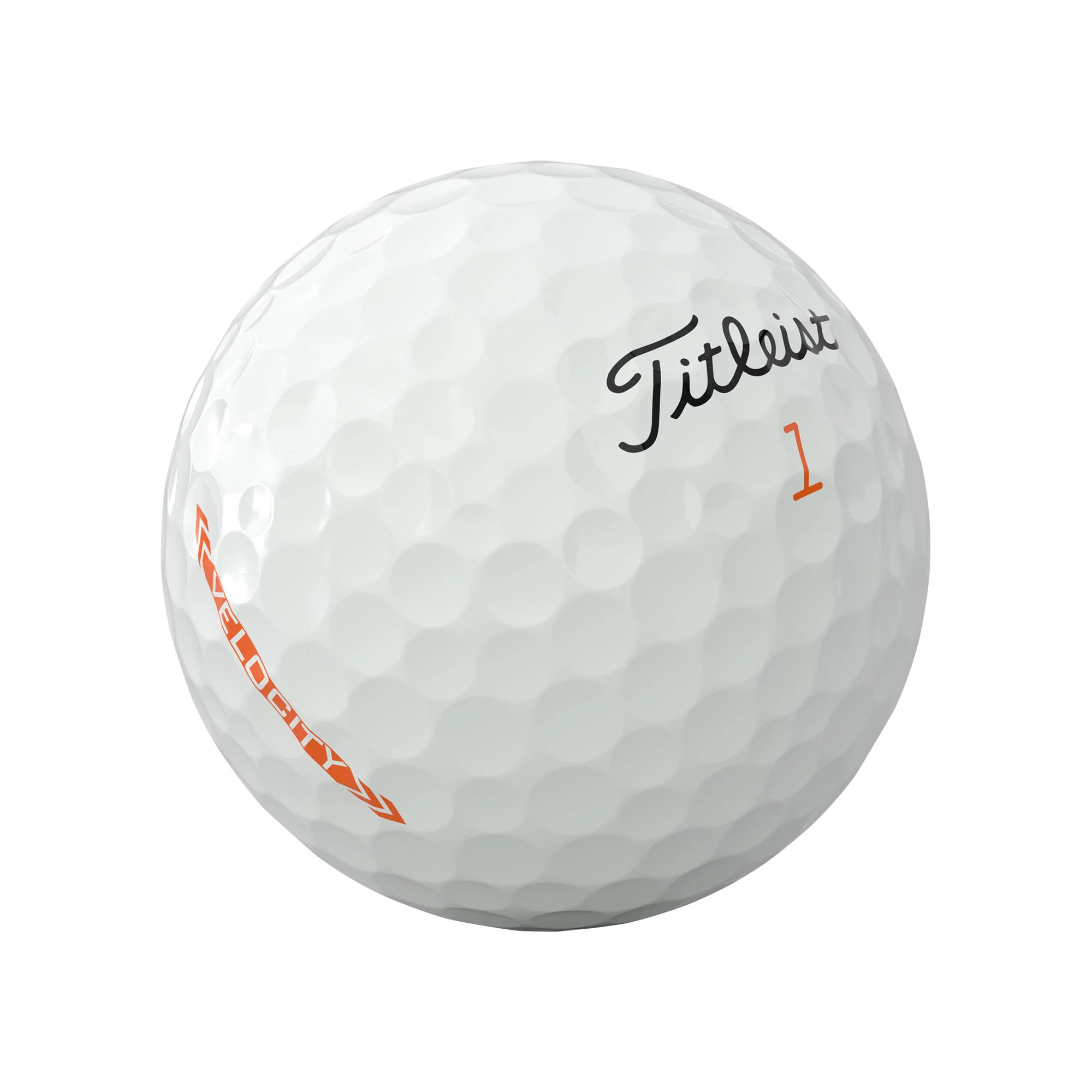 Velocity 2026 Golf Balls (Dozen) - Image 2