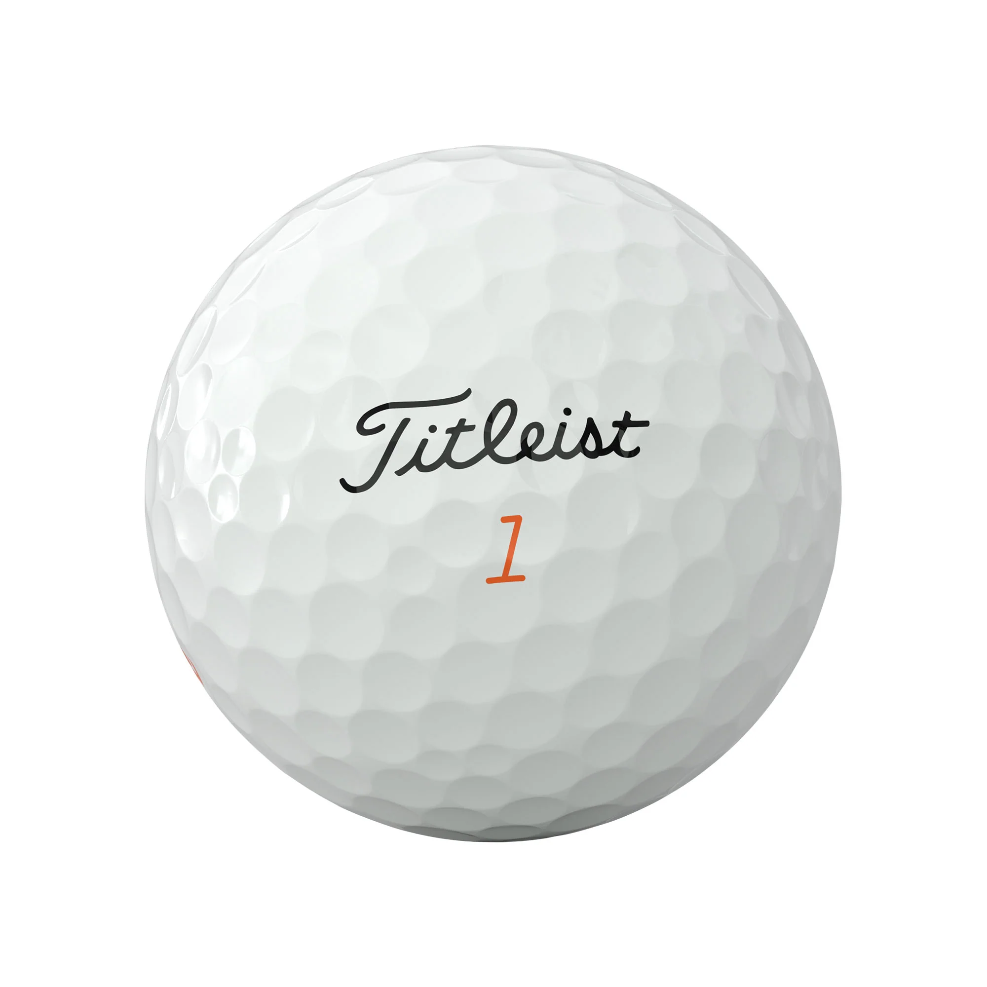 Velocity 2026 Golf Balls (Sleeve) - Image 2