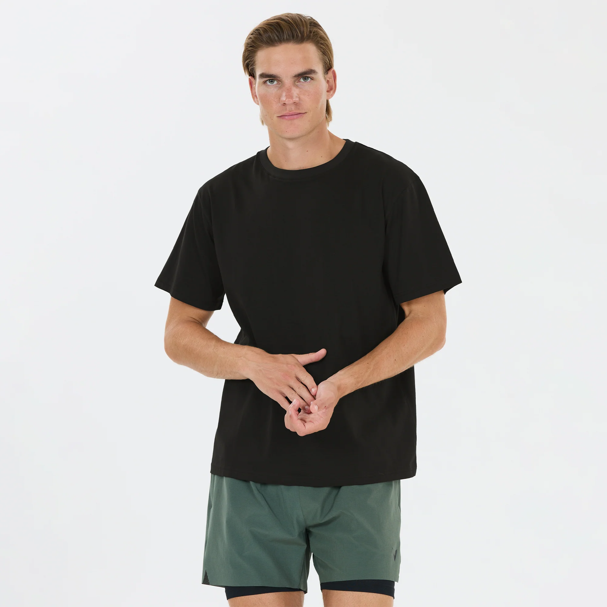 Ven S/S Tee