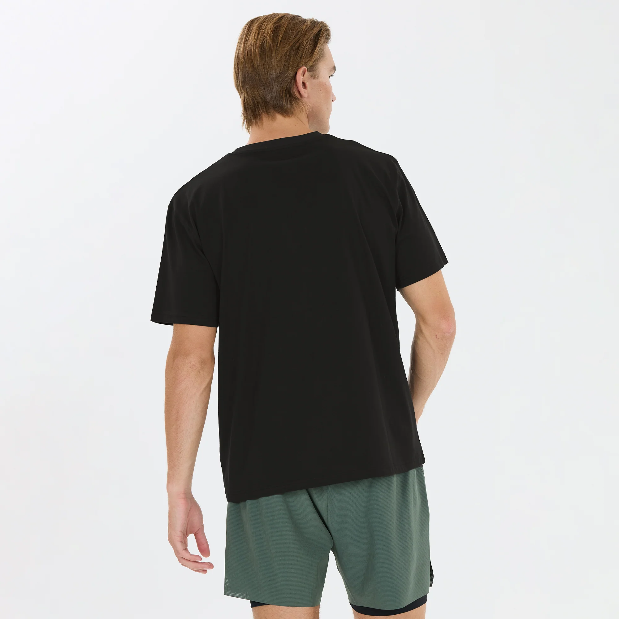 Ven S/S Tee - Image 2