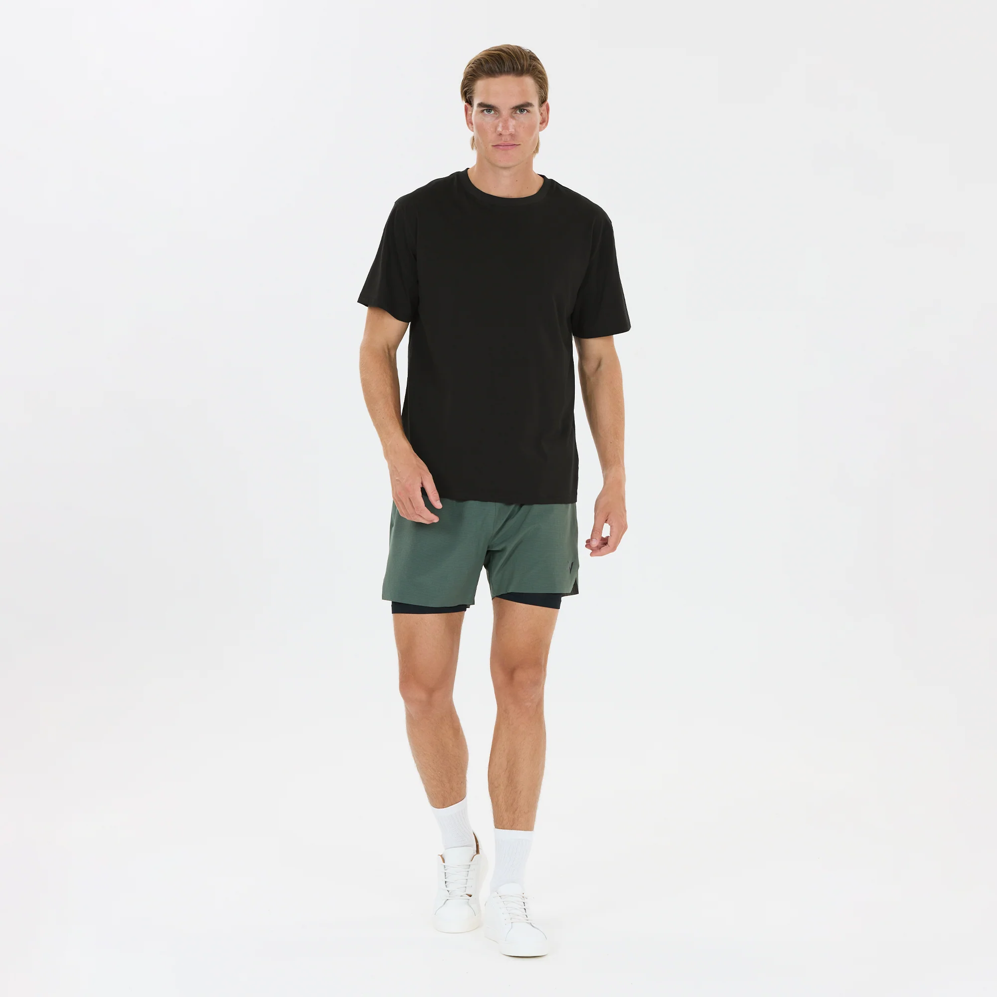 Ven S/S Tee - Image 3