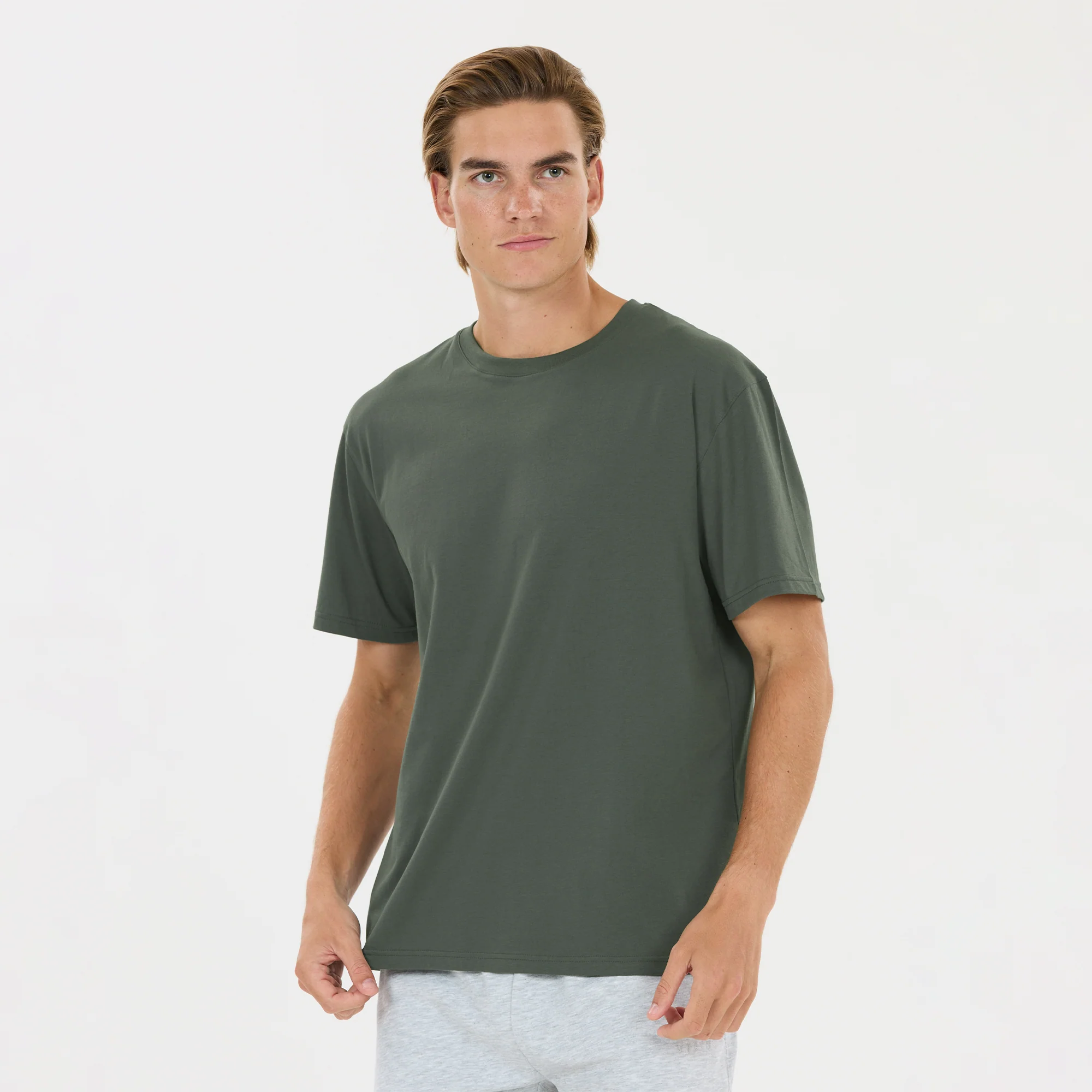 Ven S/S Tee