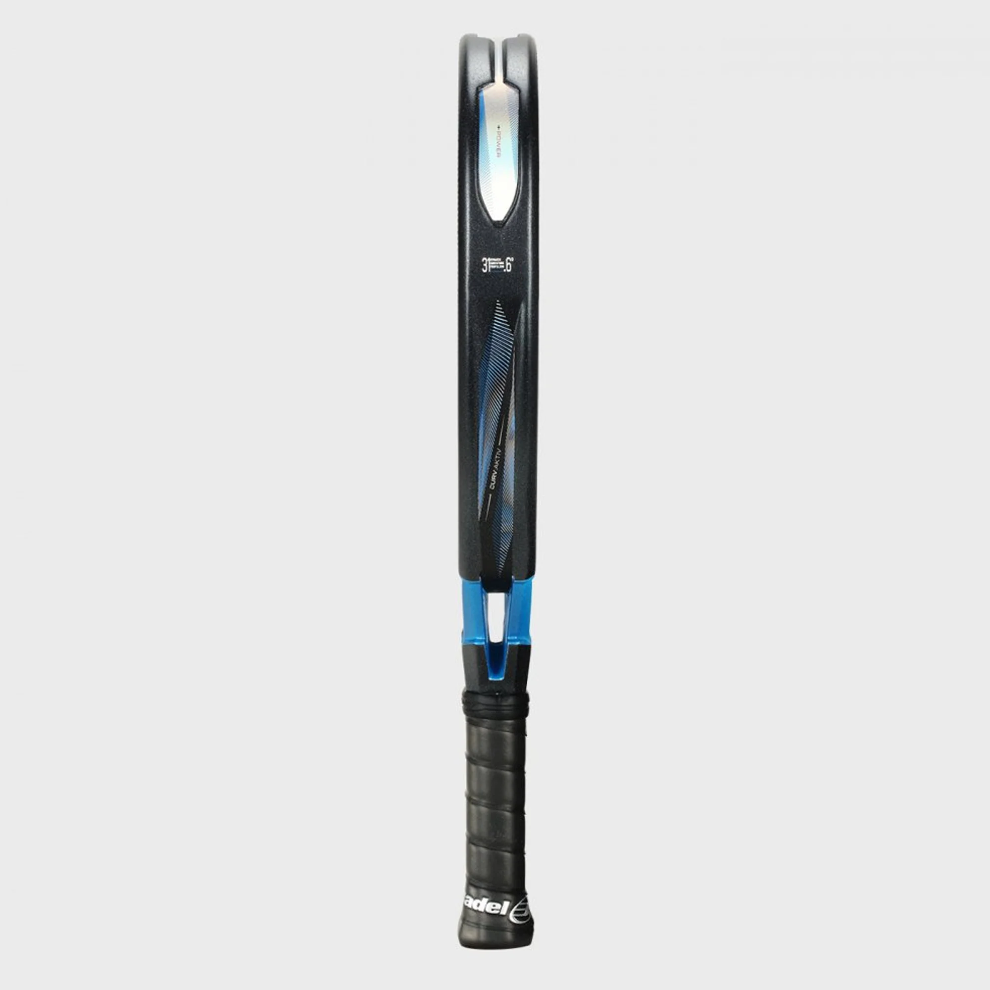 Vertex 05 CMF 26 Padel Racket - Image 3