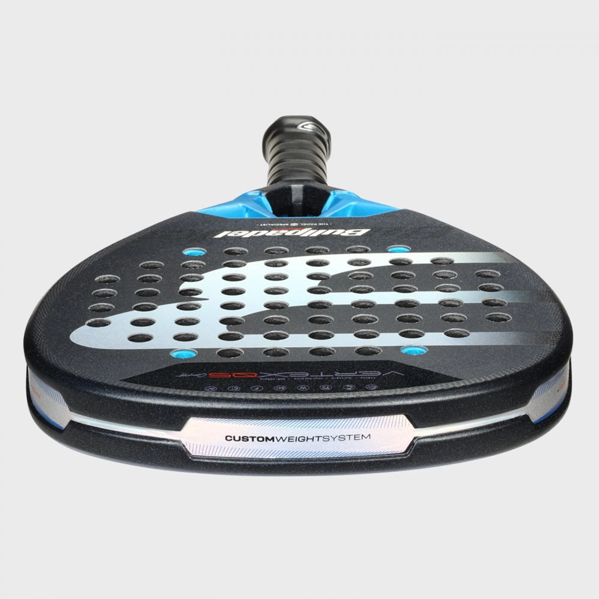 Vertex 05 CMF 26 Padel Racket - Image 4