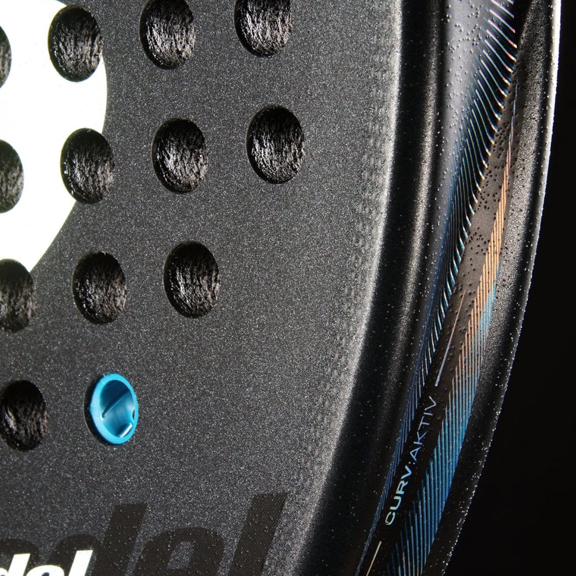 Vertex 05 CMF 26 Padel Racket - Image 5