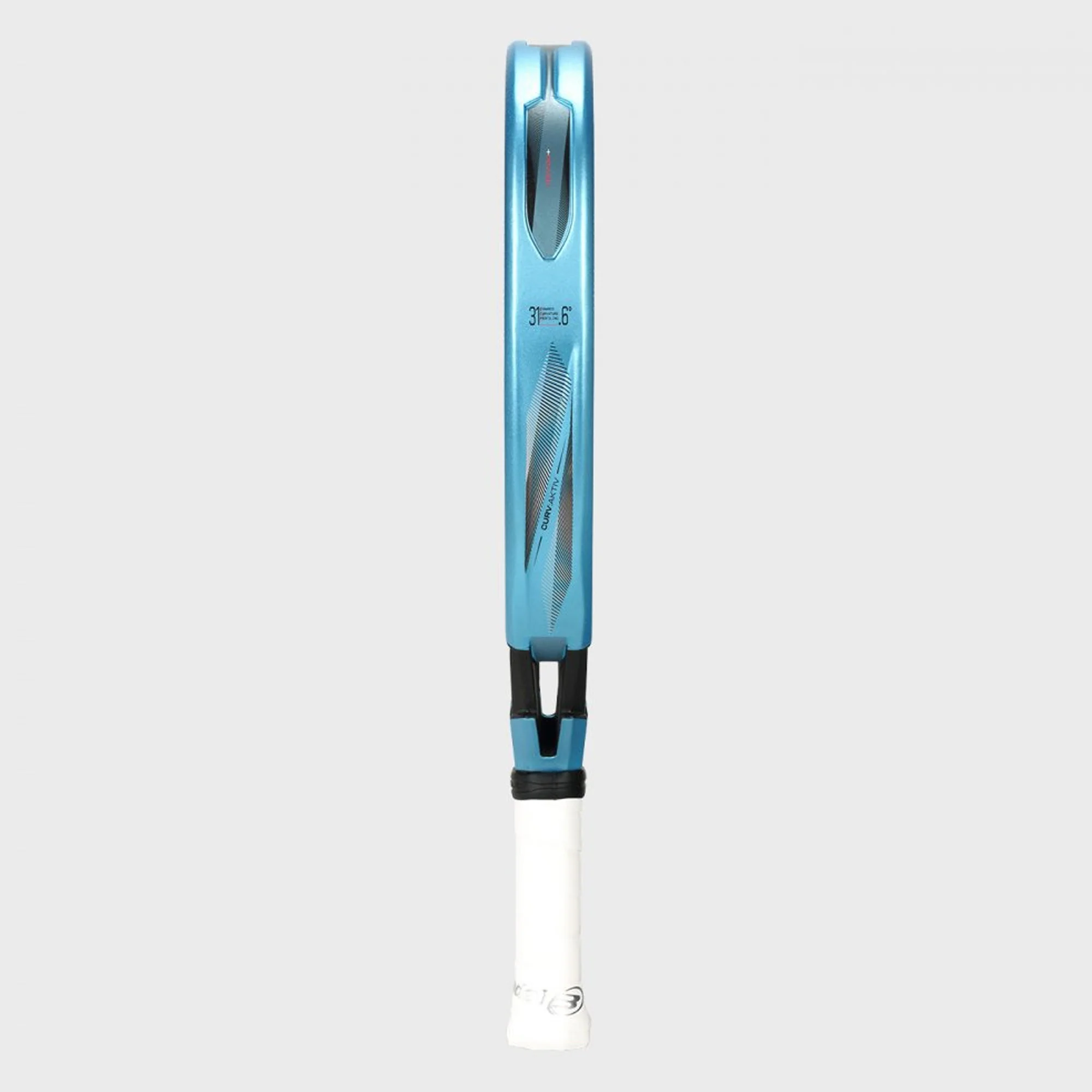 Vertex 05 W Padel Racket - Image 3