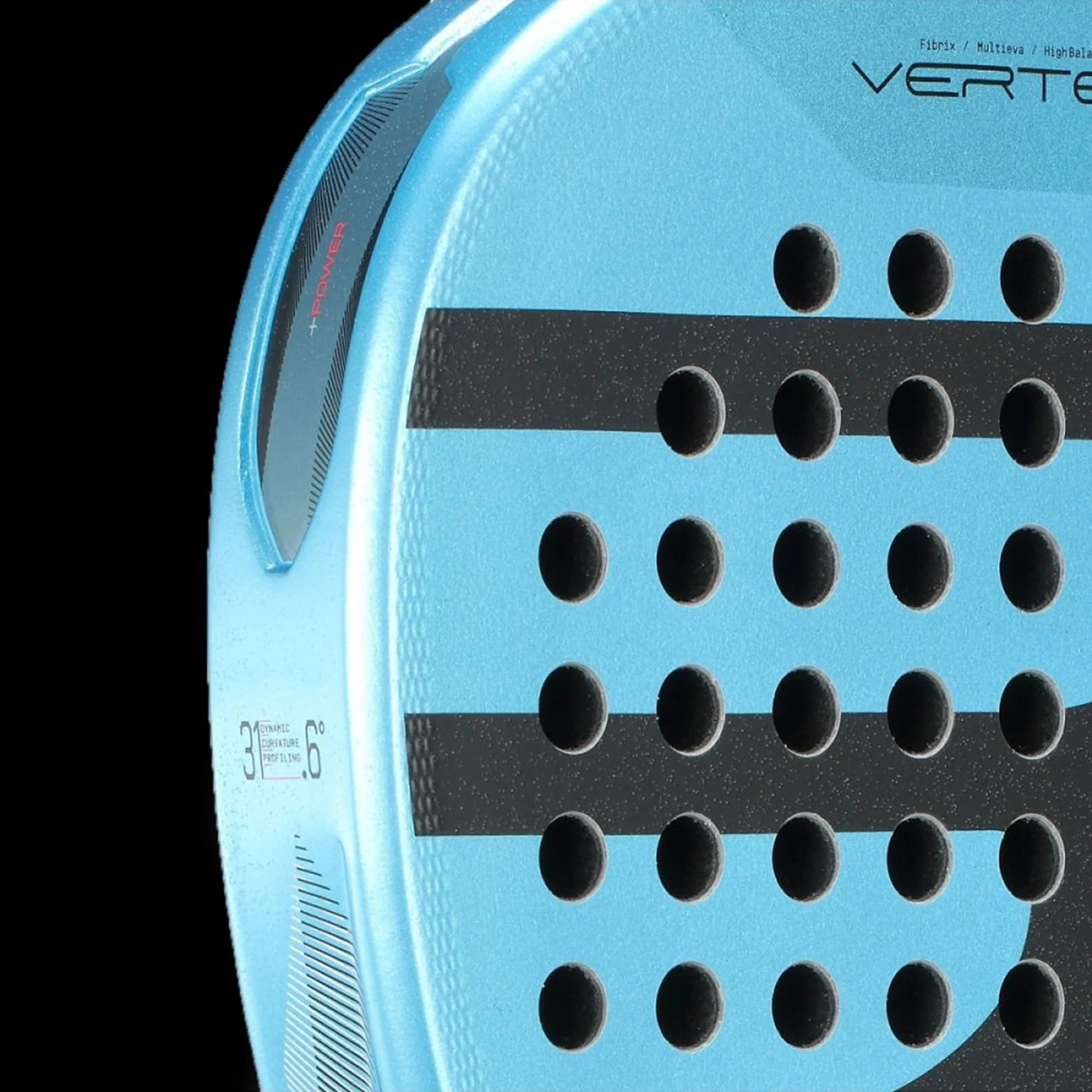 Vertex 05 W Padel Racket - Image 5