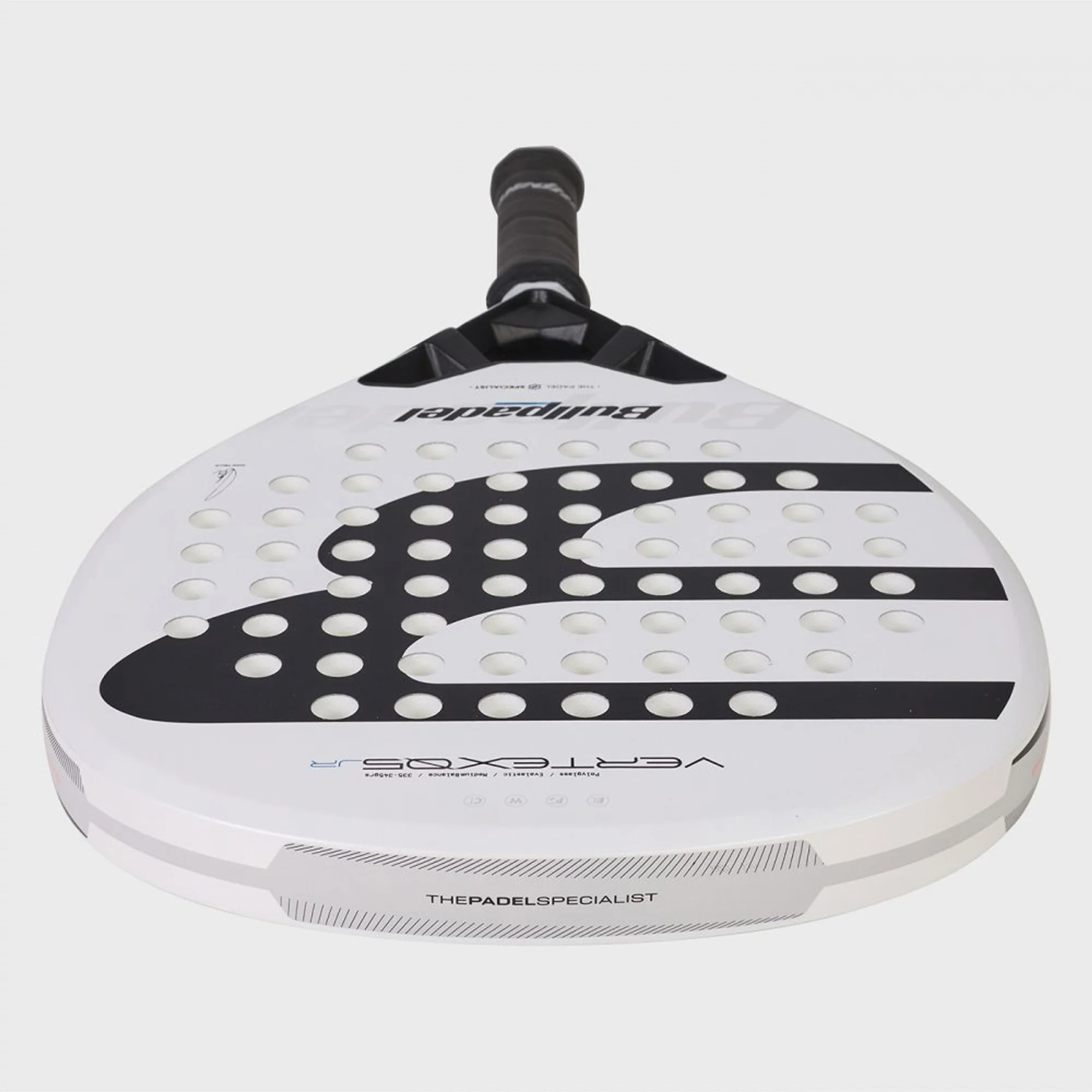Vertex JR Boy 26 Padel Racket - Image 4