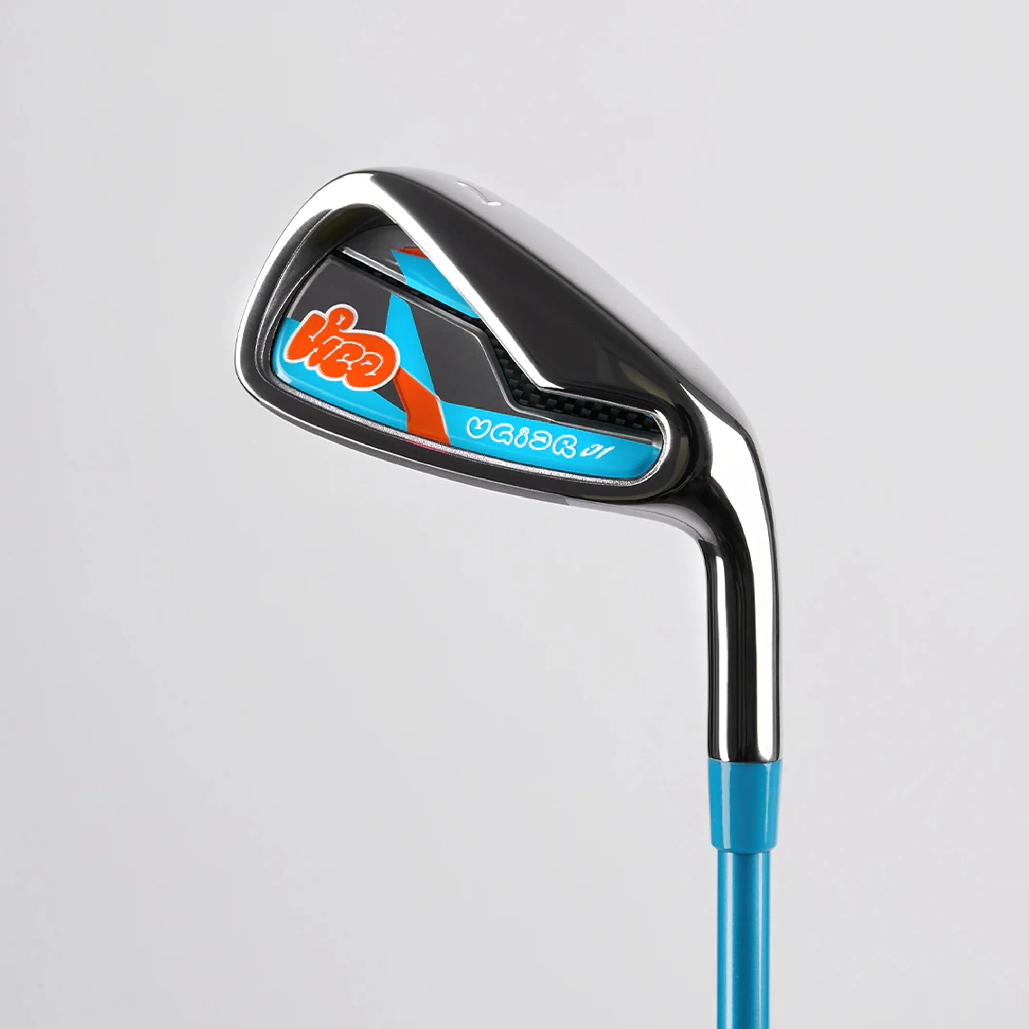 Vice Tour Junior 6-piece Golf Set (Age 4-8 Years) - Image 2