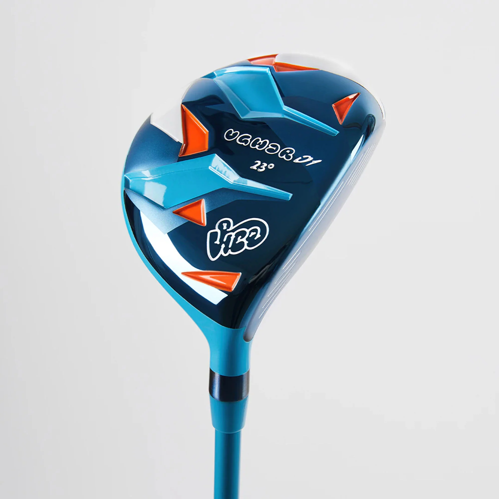 Vice Tour Junior 6-piece Golf Set (Age 4-8 Years) - Image 3