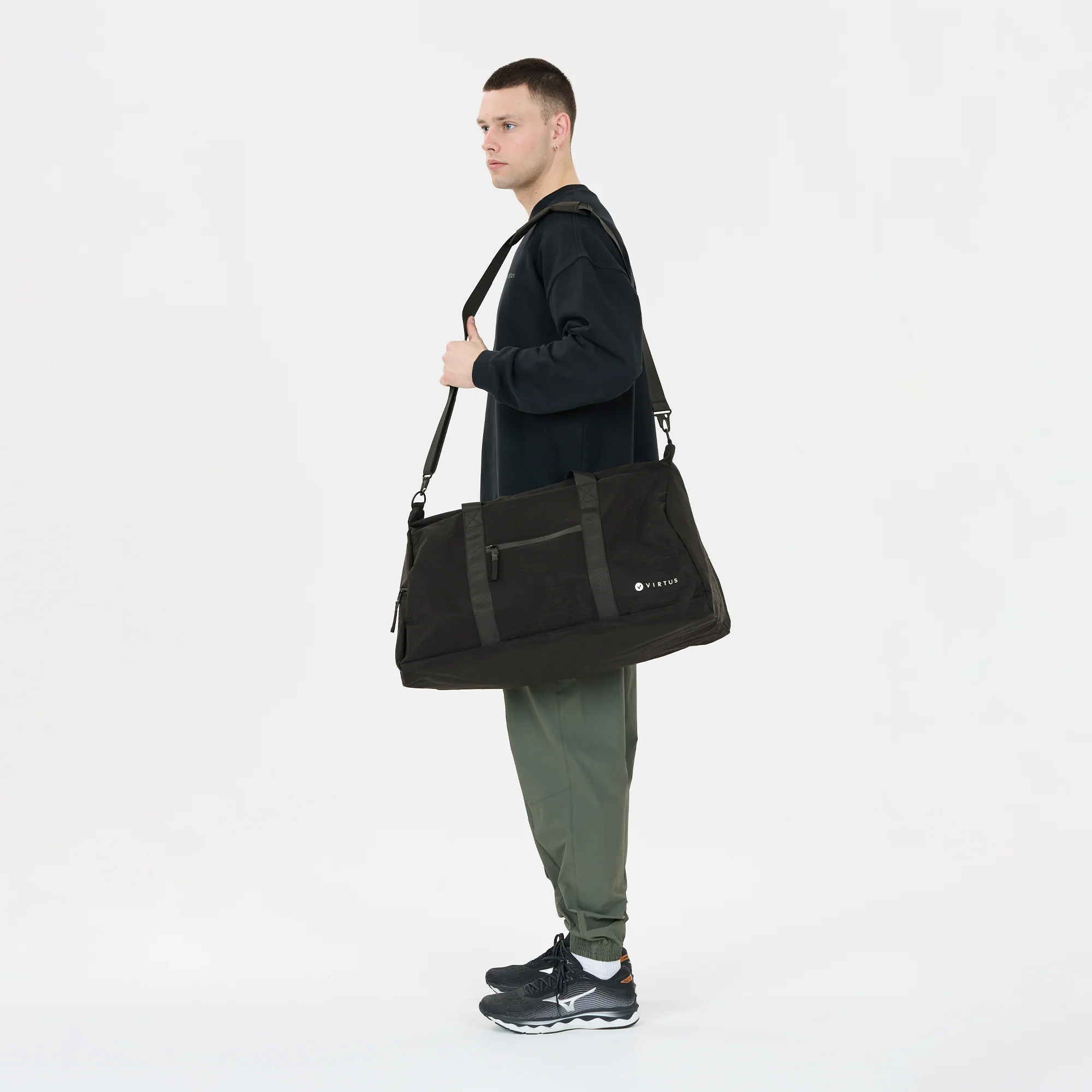 Vinston Ripstop Bag