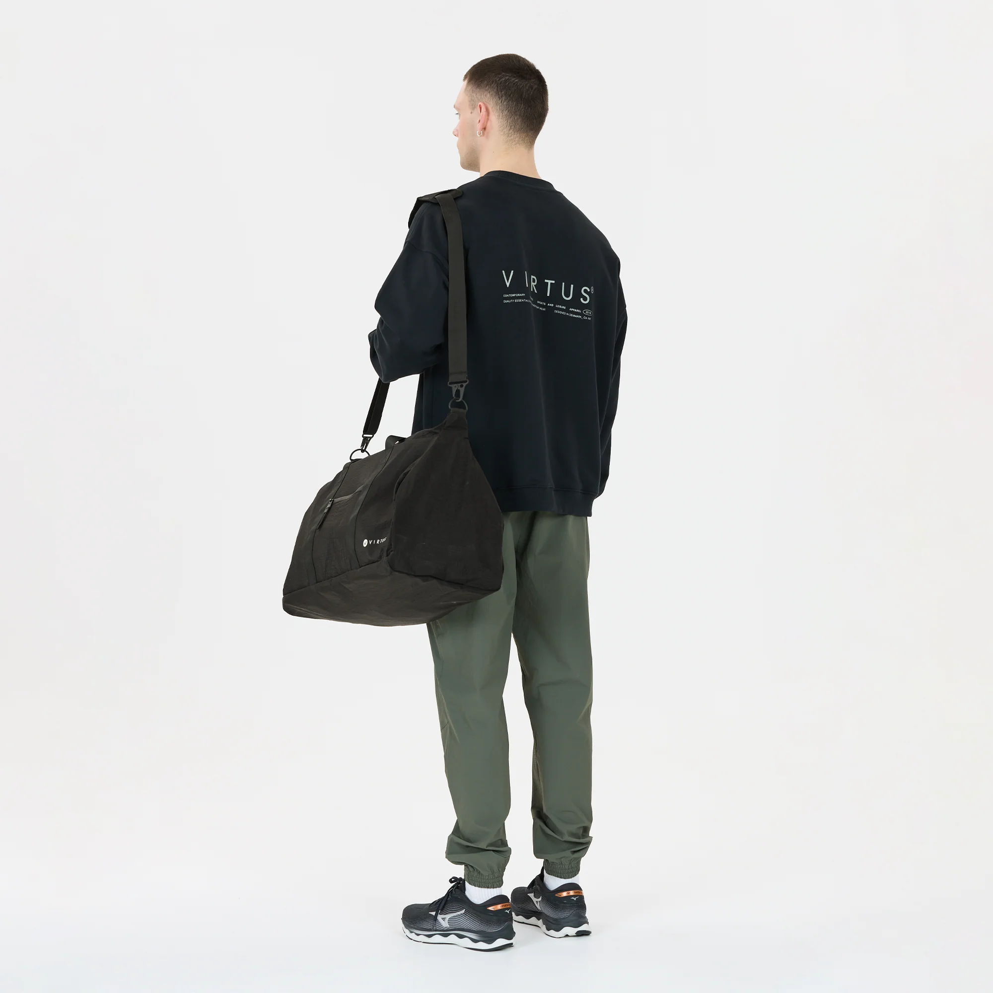 Vinston Ripstop Bag - Image 11